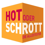 Hot oder Schrott - Die Allestester - Thema u. a.: "Selbstreinigungs-Shirt", Folge 17