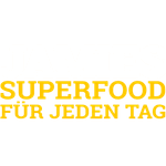 Jamies Superfood für jeden Tag