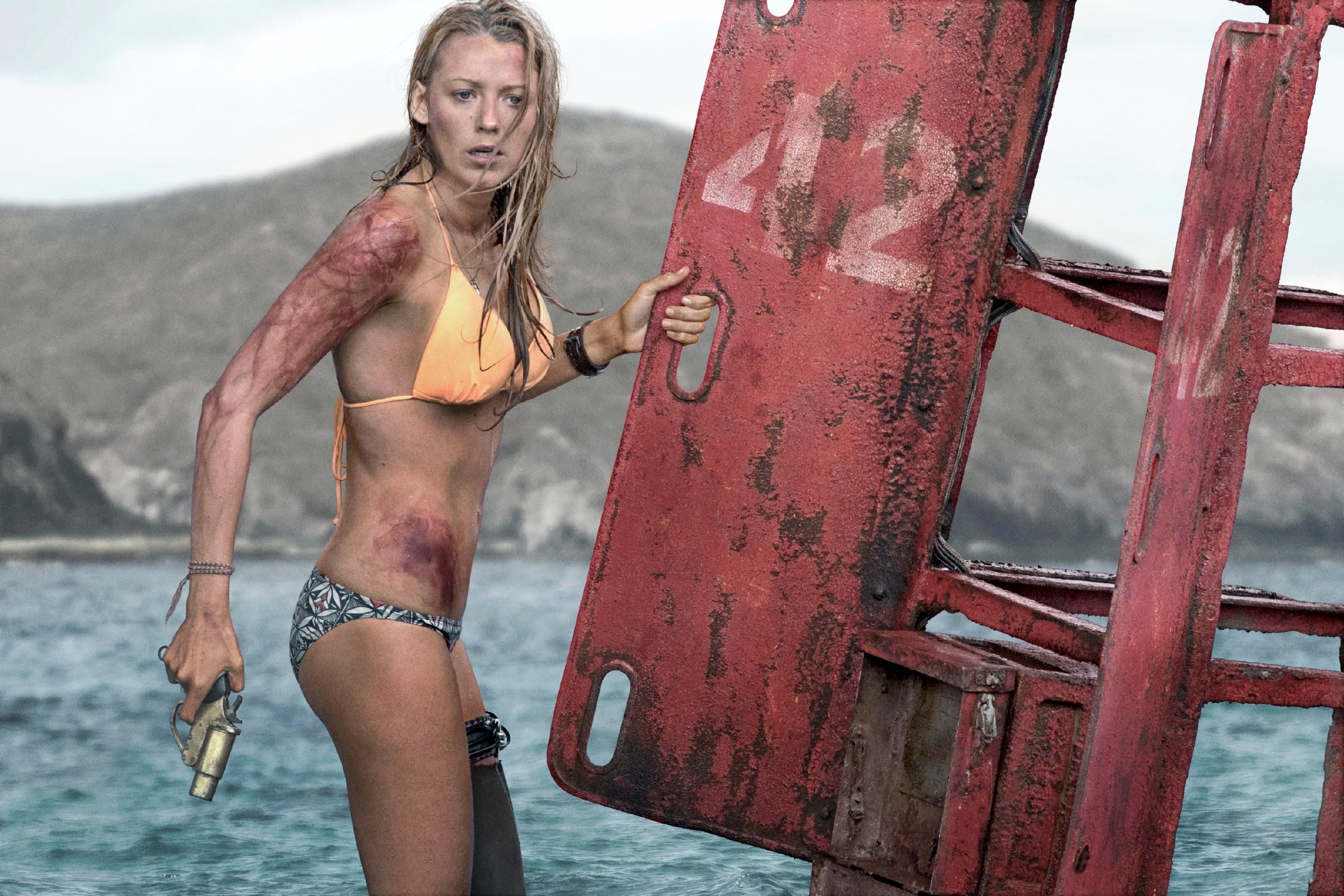 The Shallows - Gefahr aus der Tiefe