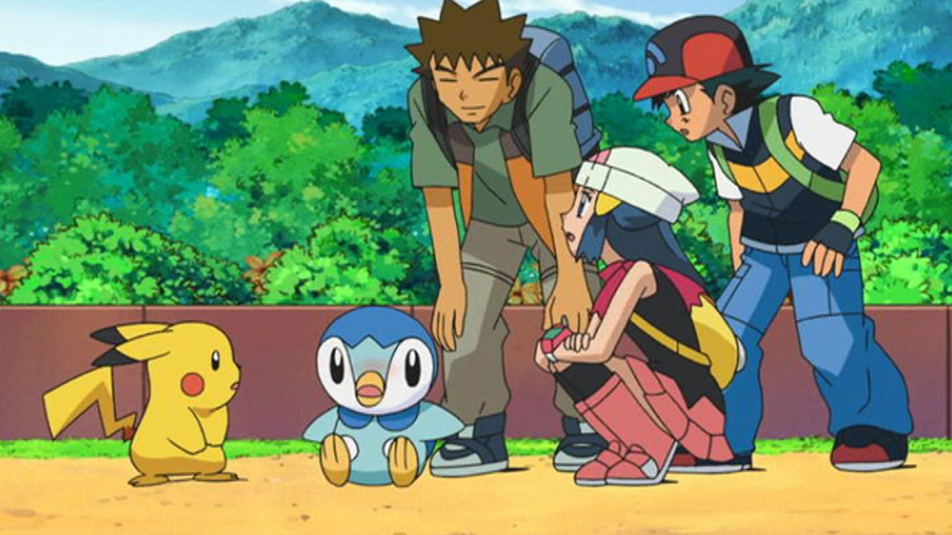Folge 32 - Pokémon: DP Galactic Battles - Staffel 12 | RTL 