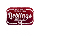 Rach sucht: Deutschlands Lieblingsrestaurant