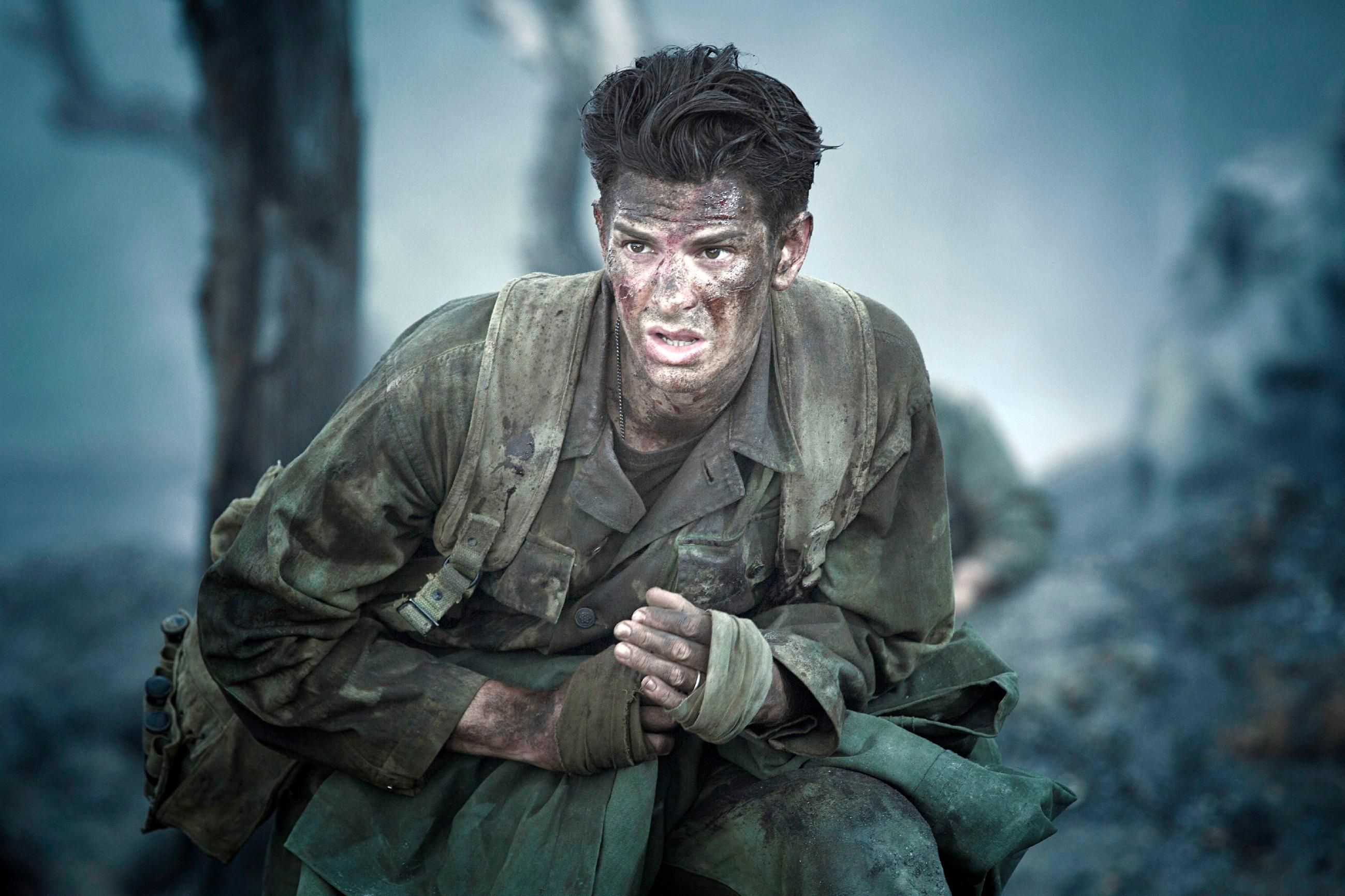 Hacksaw Ridge - Die Entscheidung