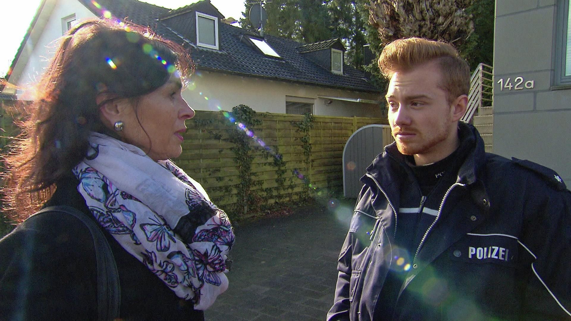 Der Blaulicht Report