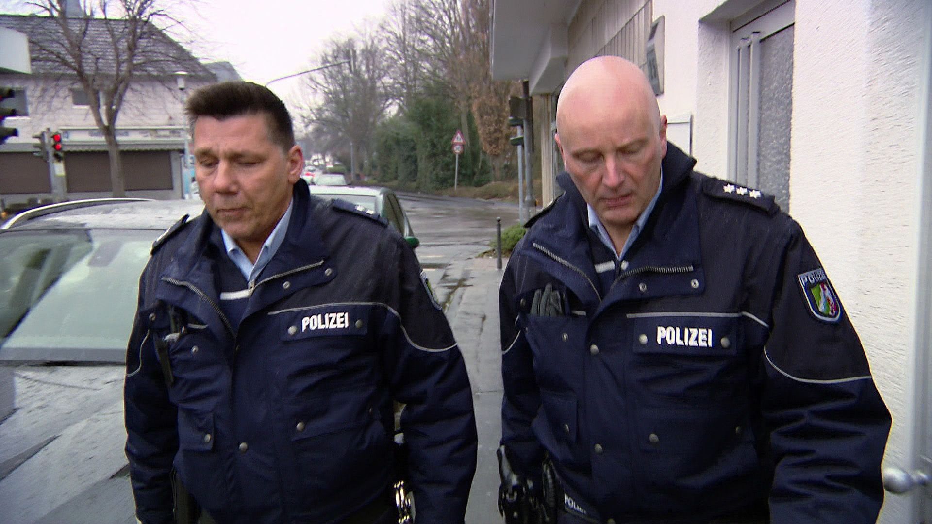 Der Blaulicht Report