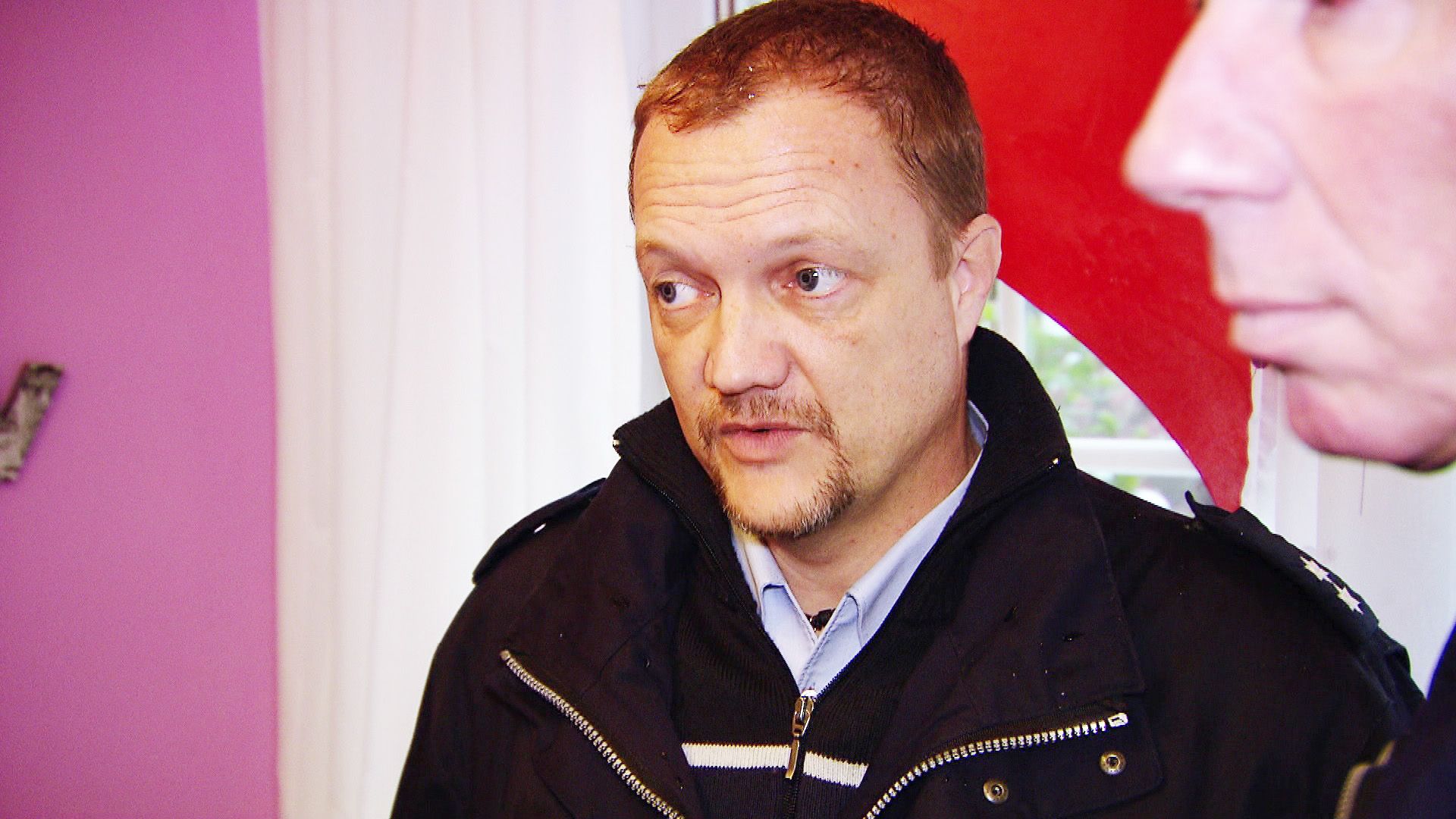 Der Blaulicht Report