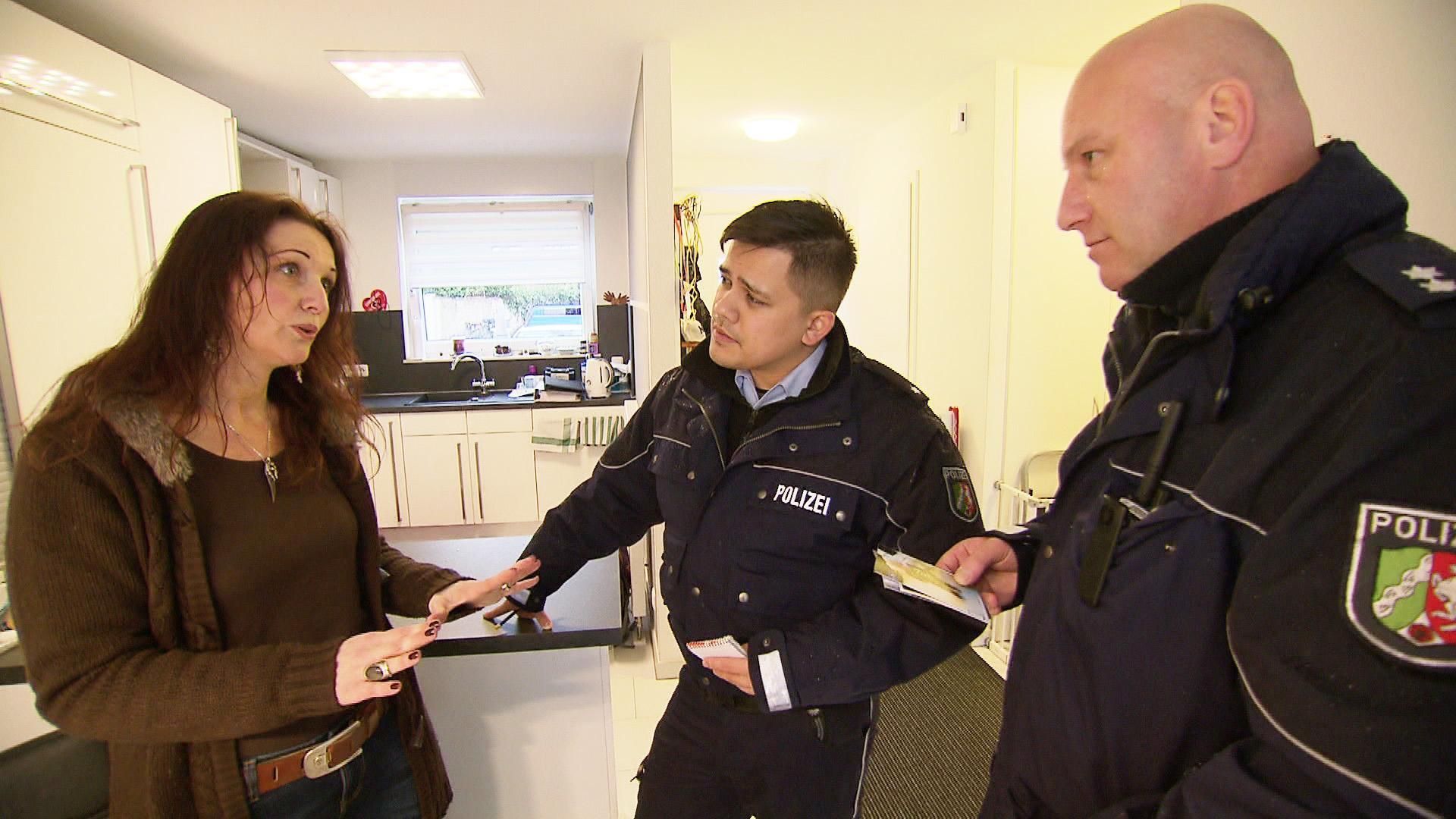 Der Blaulicht Report