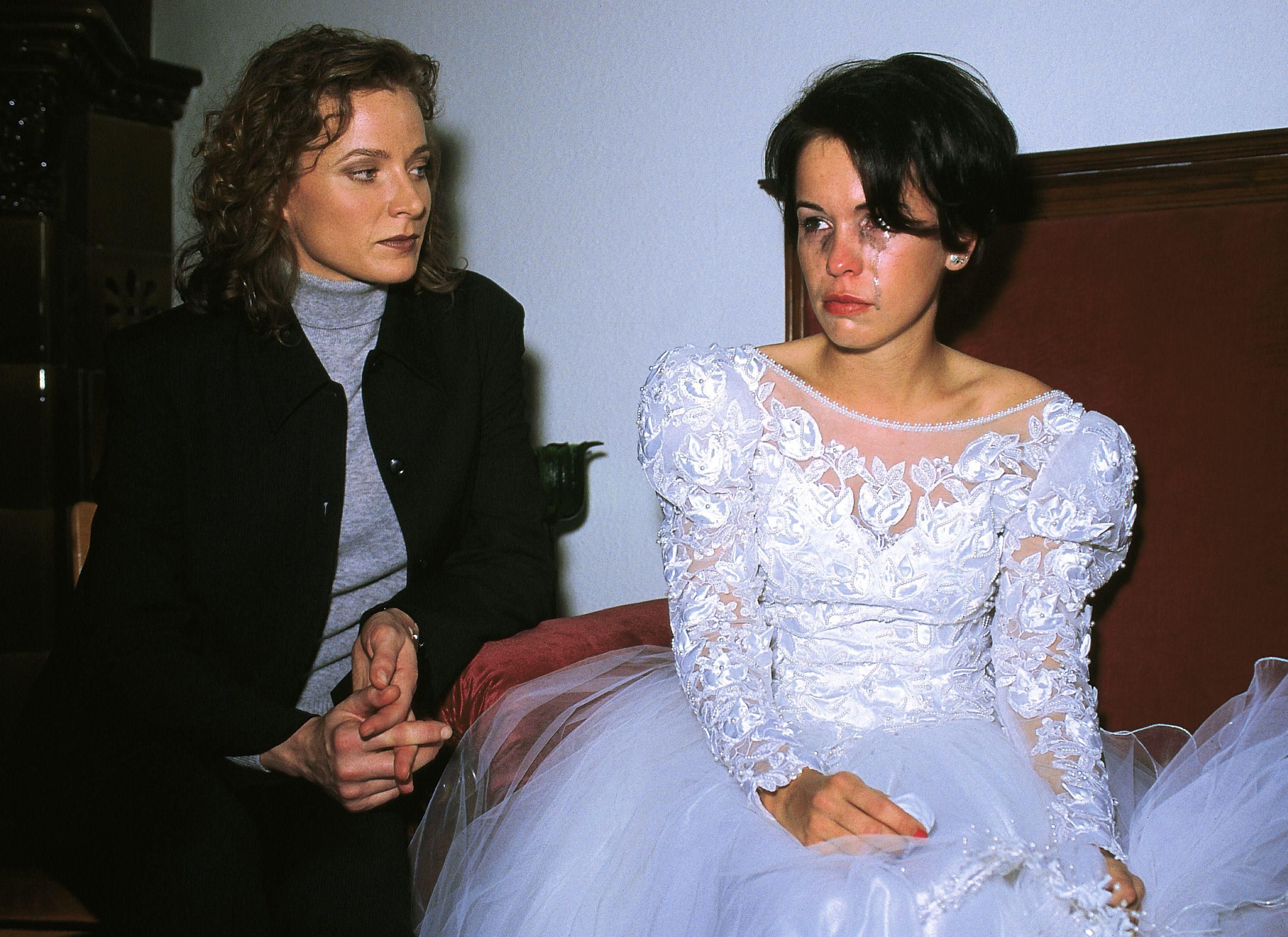 Im Namen des Gesetzes