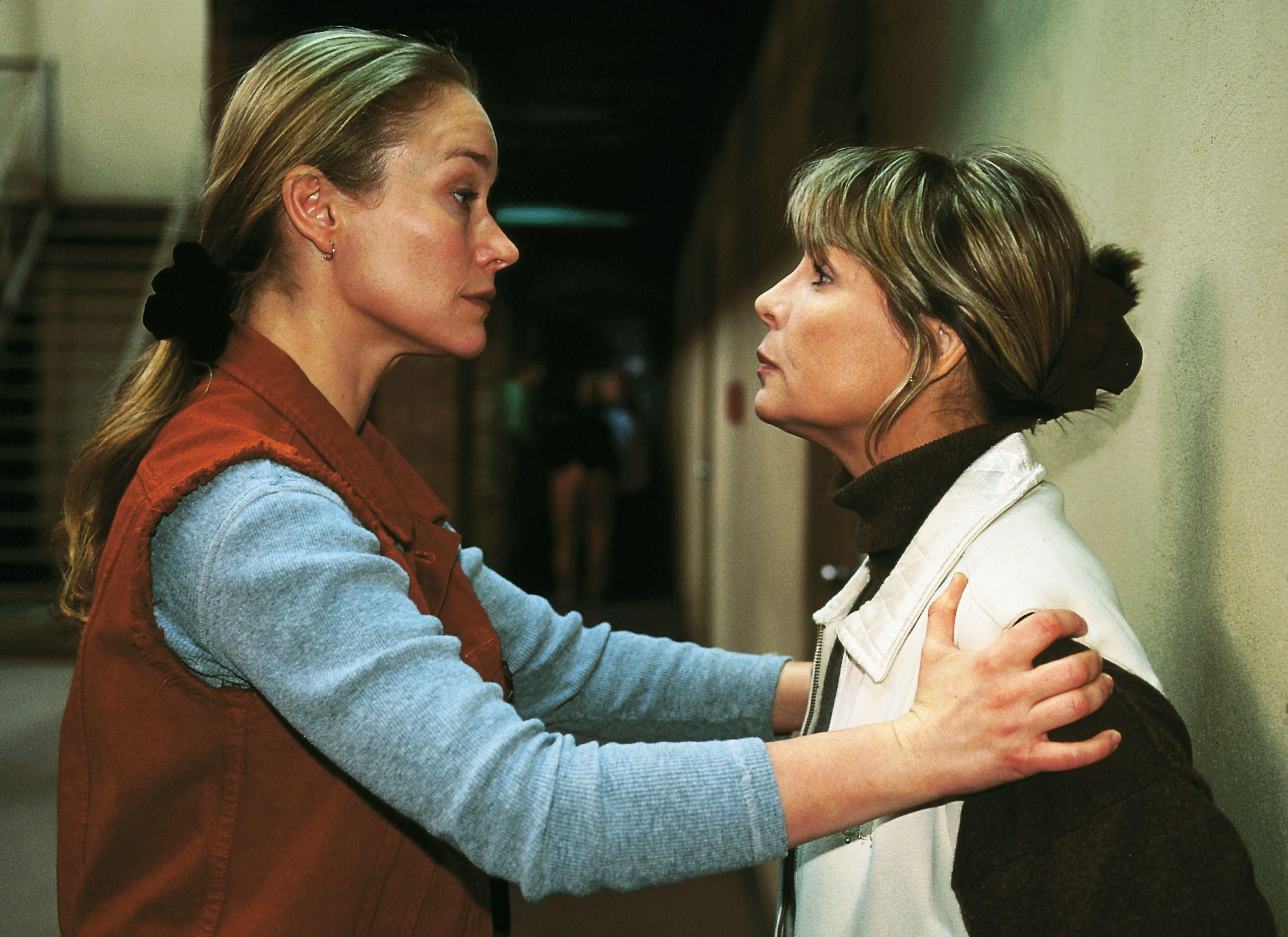 Hinter Gittern - Der Frauenknast