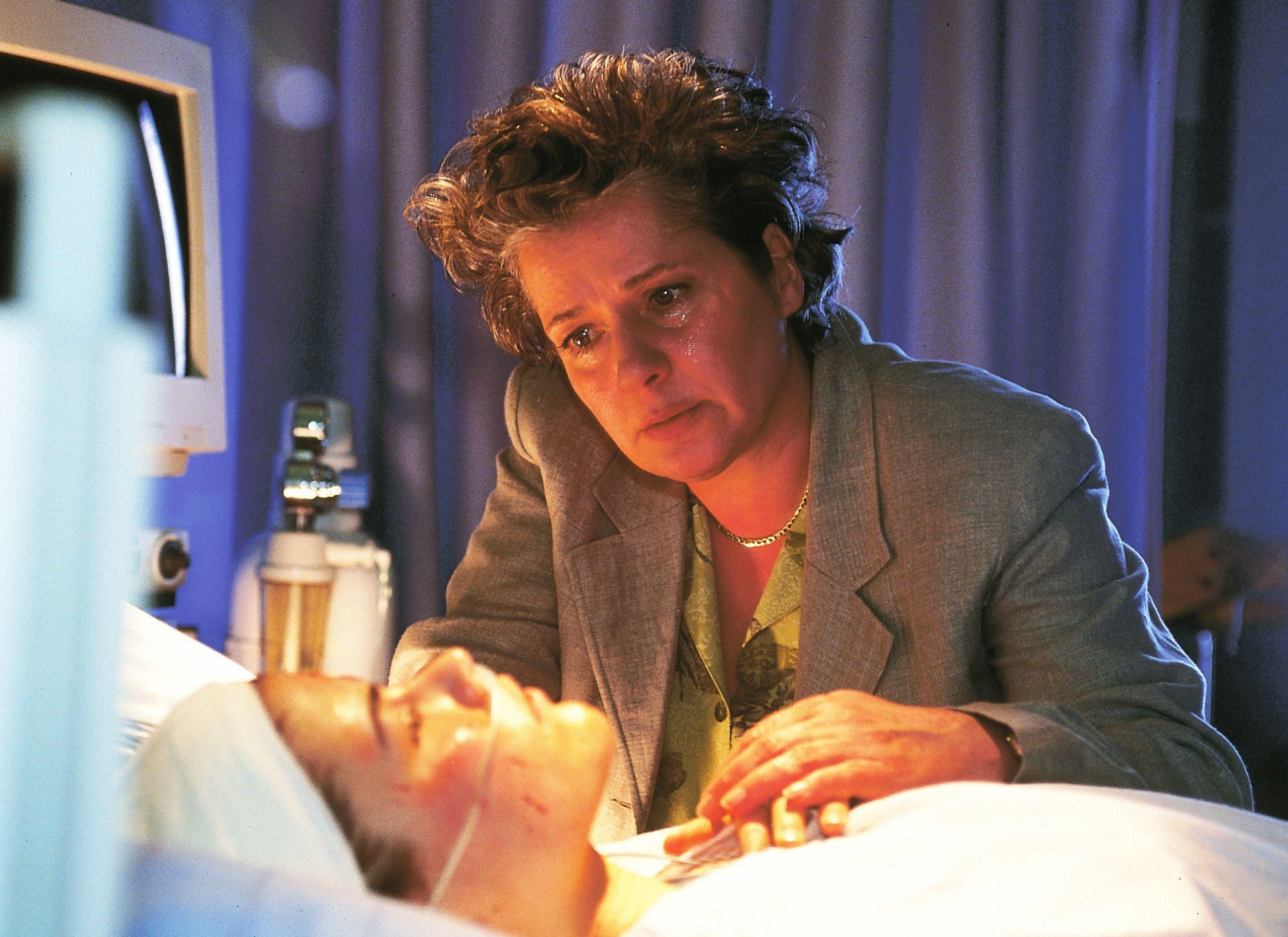 Hinter Gittern - Der Frauenknast