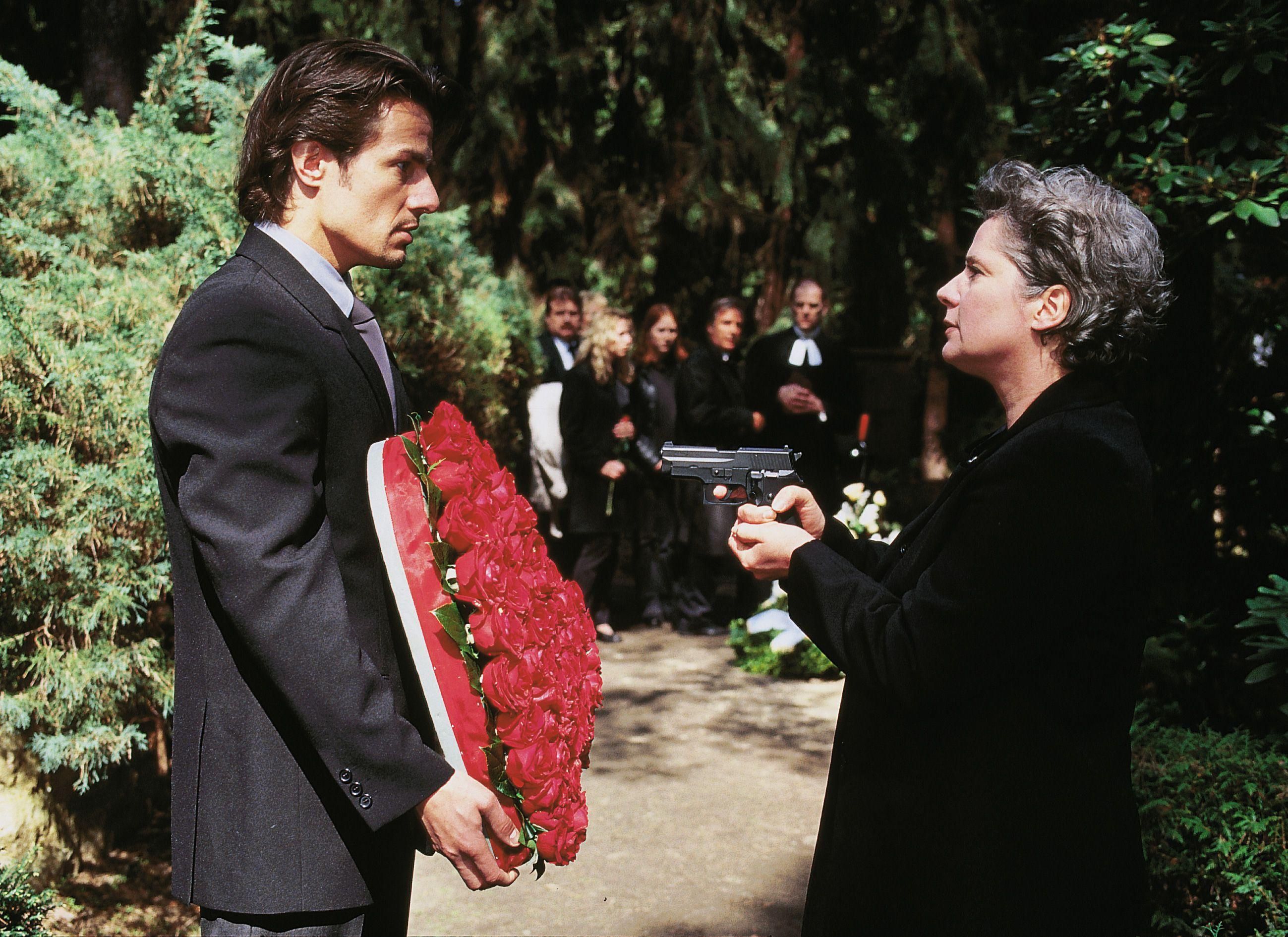 Hinter Gittern - Der Frauenknast