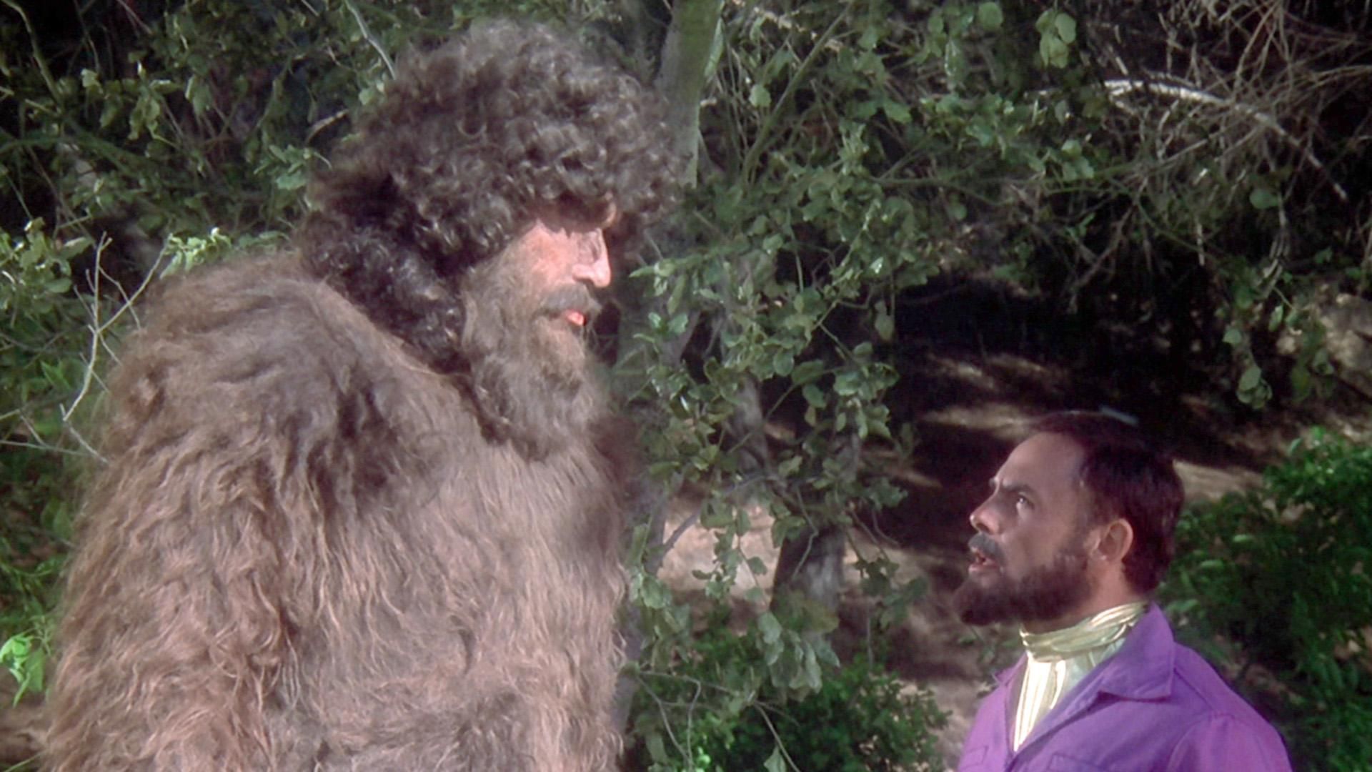 Der Sechs Millionen Dollar Mann