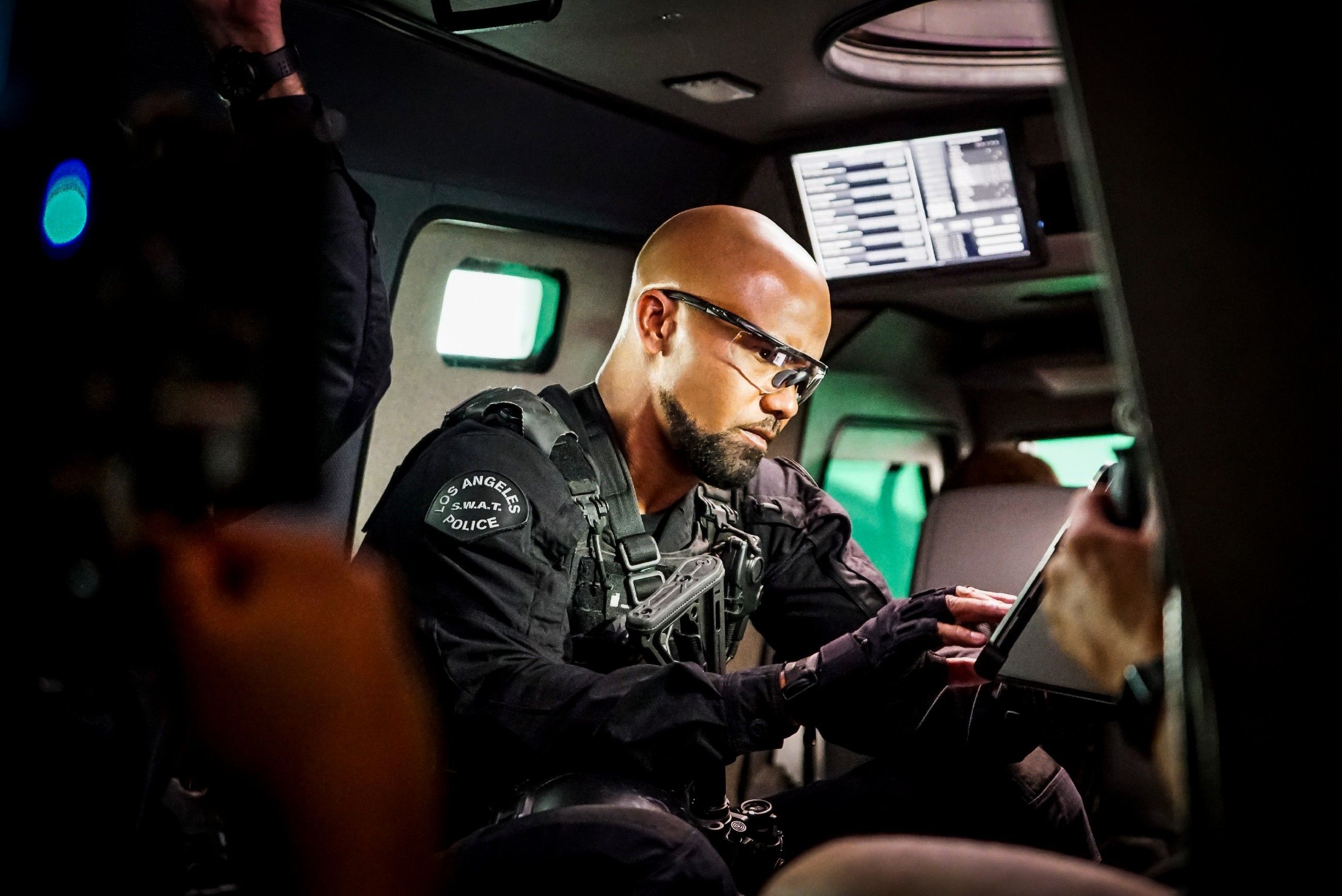 S.W.A.T.