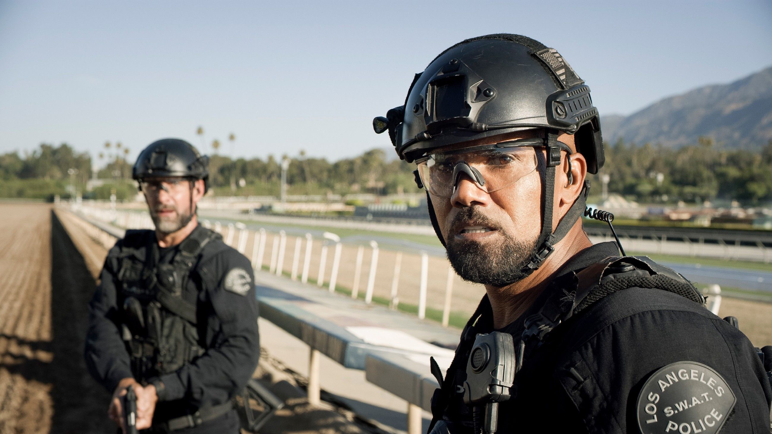 S.W.A.T.