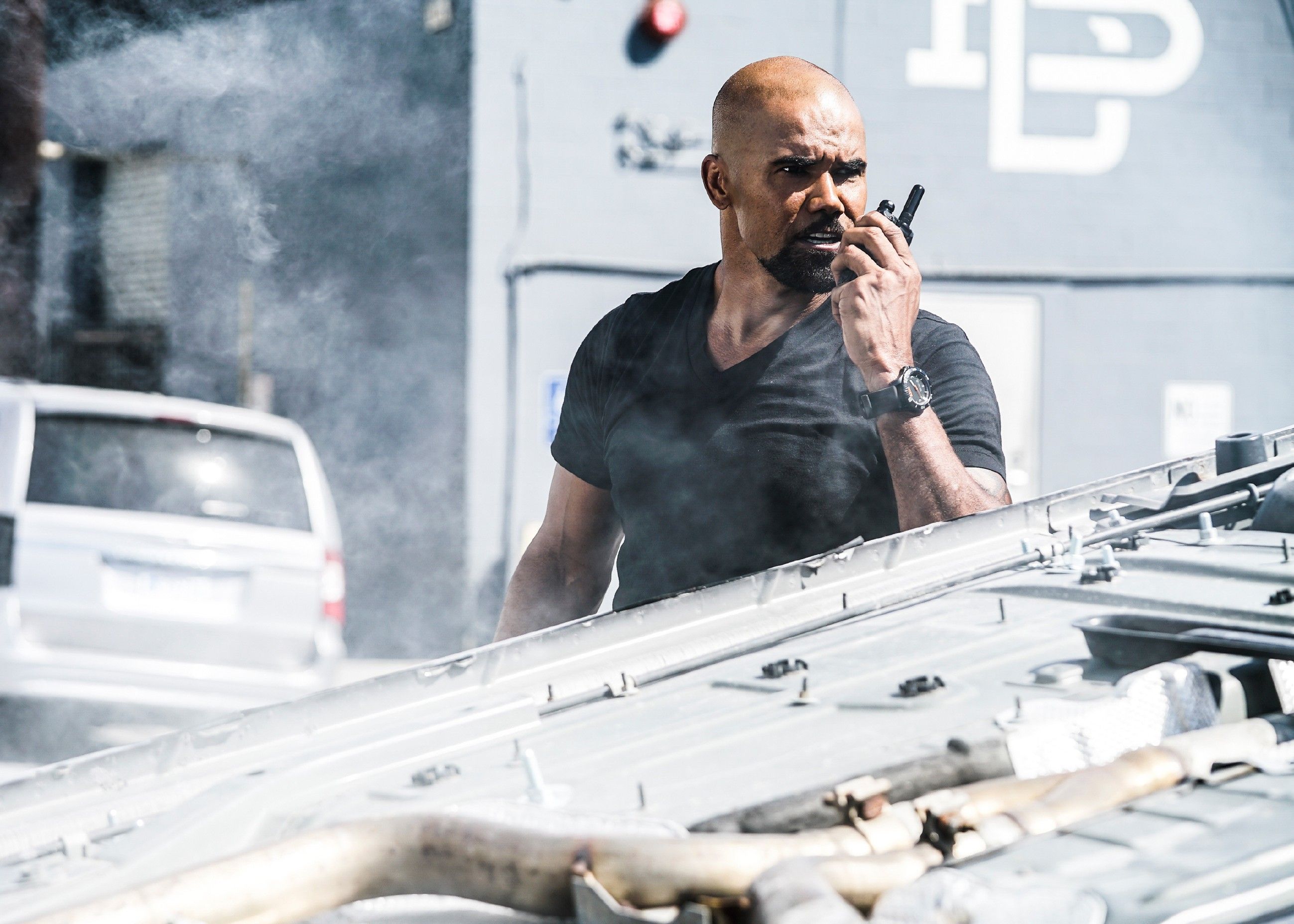 S.W.A.T.