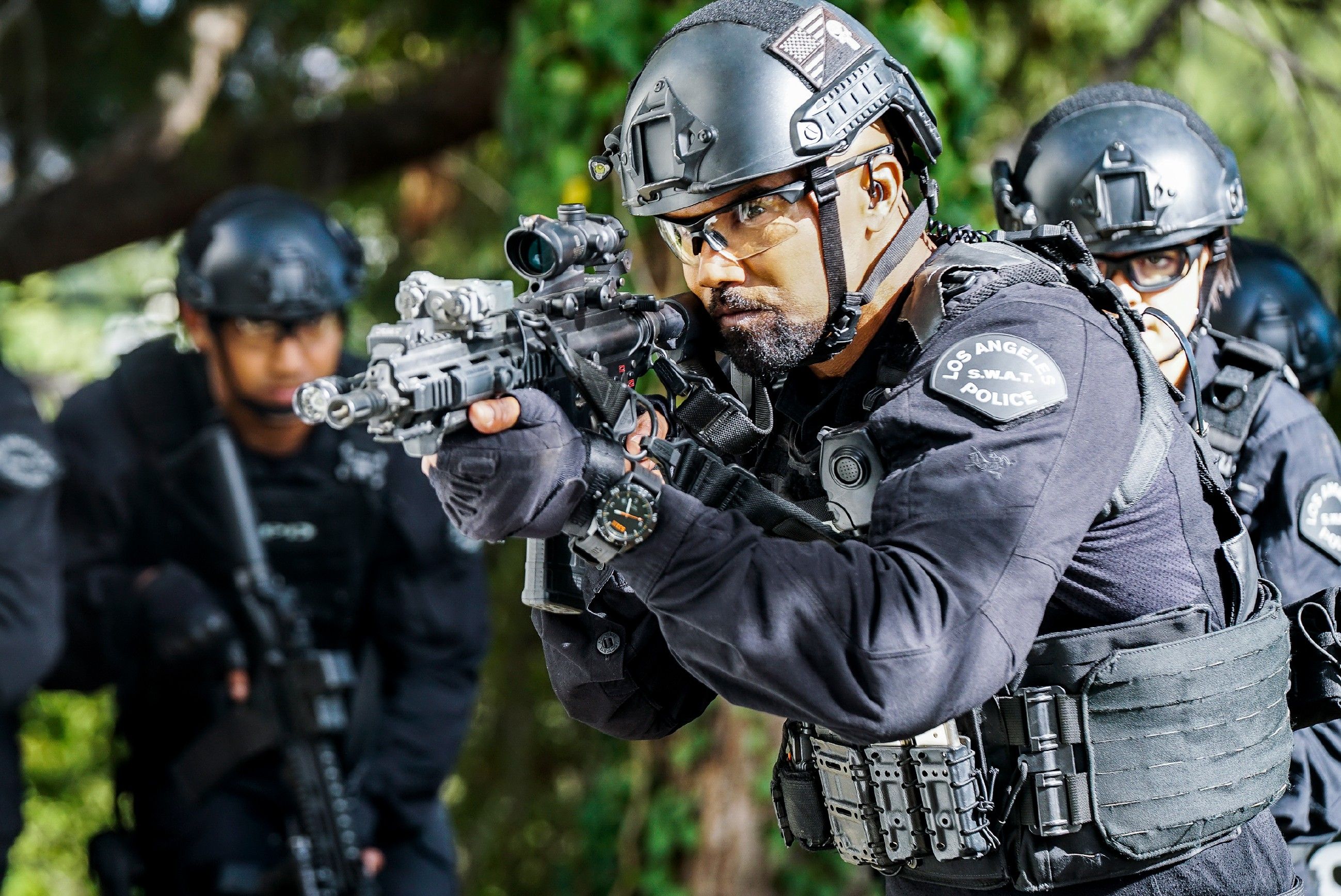 S.W.A.T.