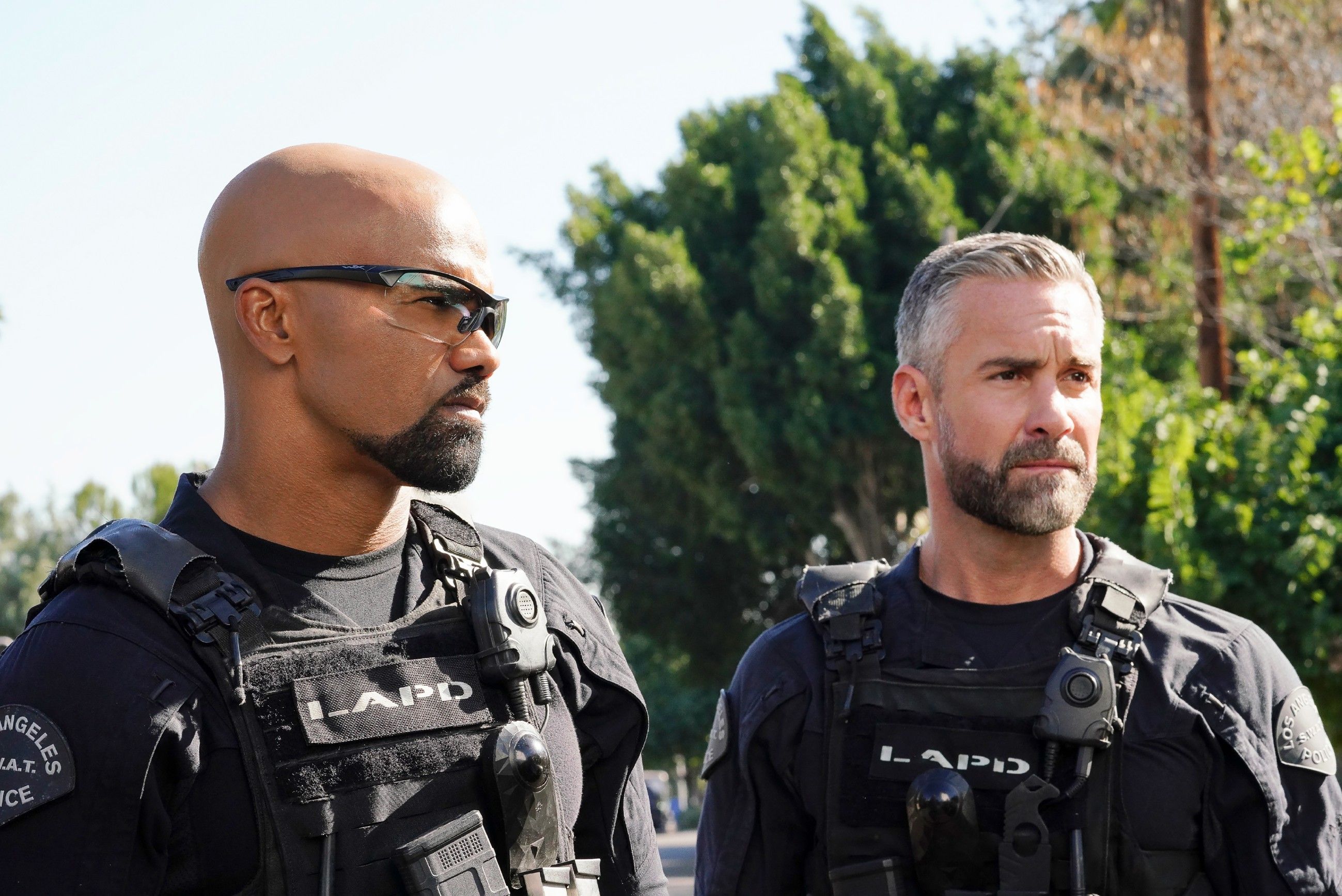 S.W.A.T.