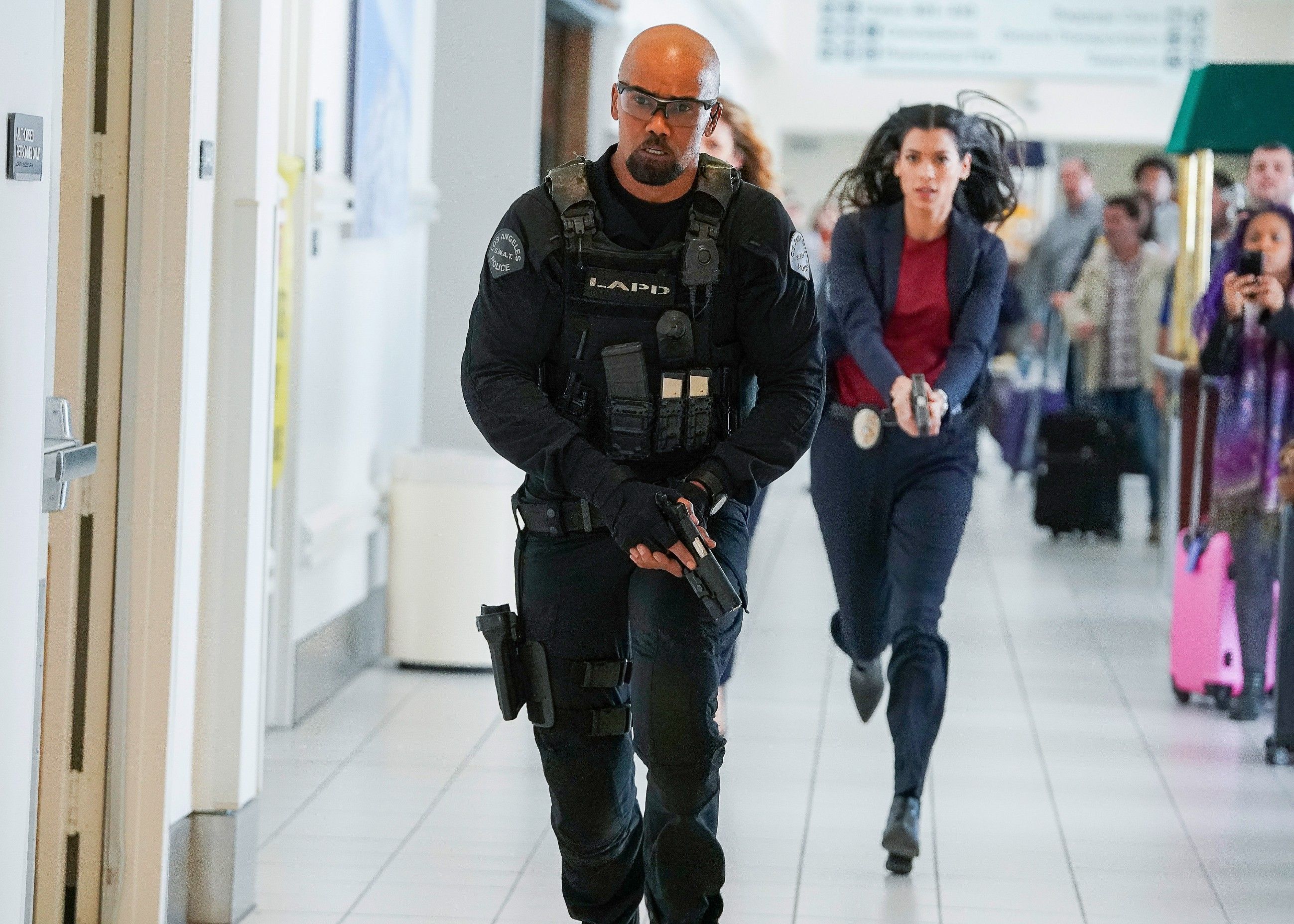S.W.A.T.