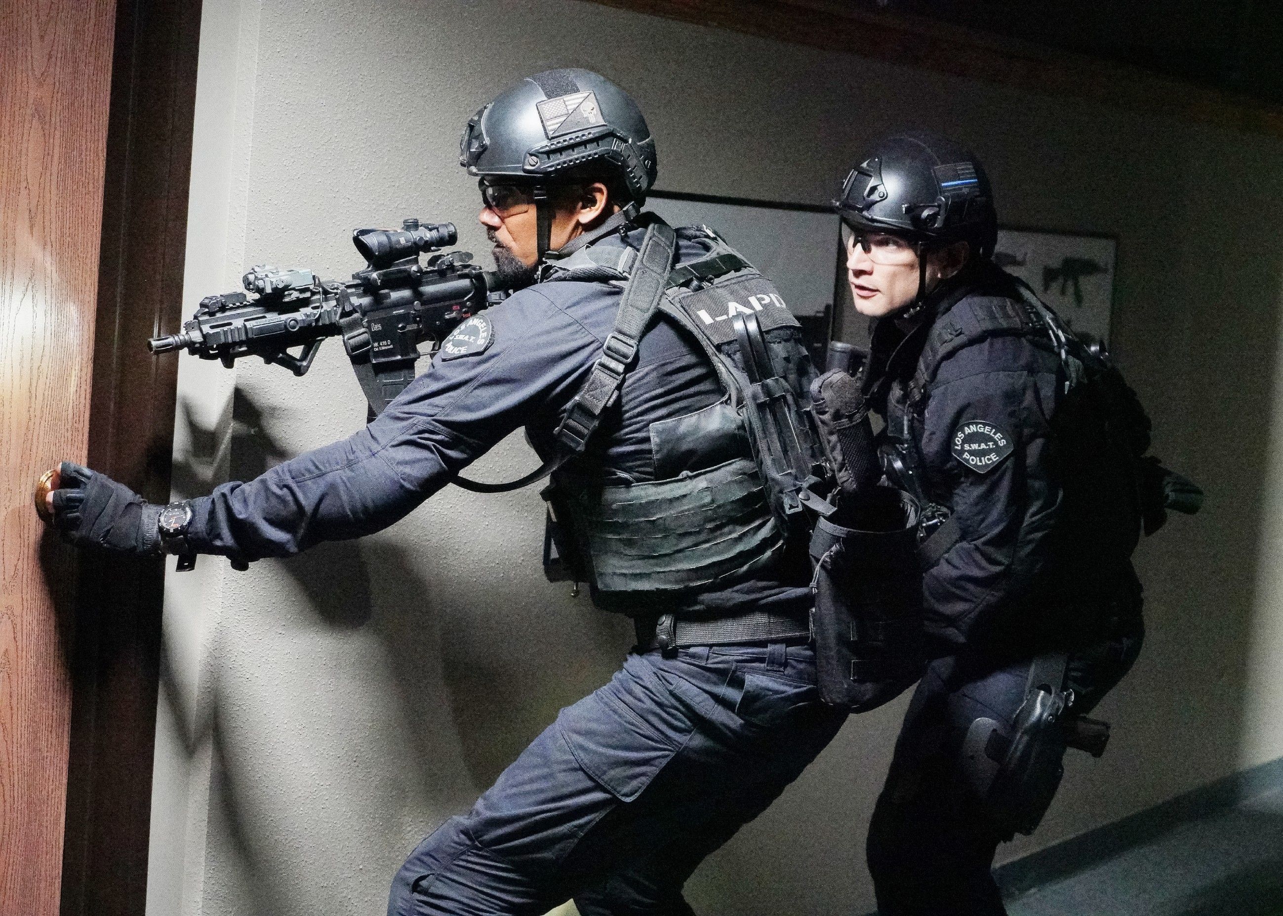 S.W.A.T.