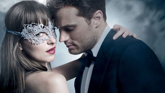 Fifty Shades of Grey - Gefährliche Liebe