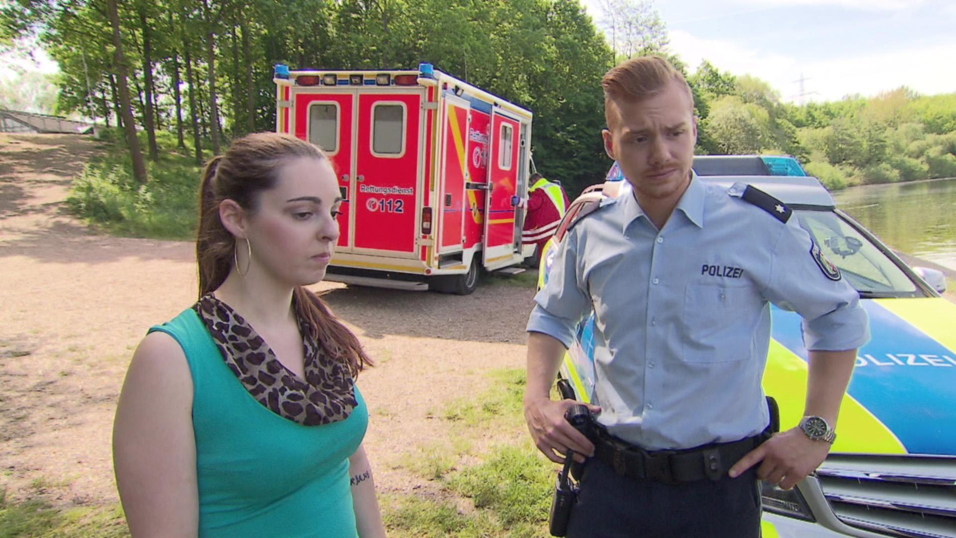 Der Blaulicht Report