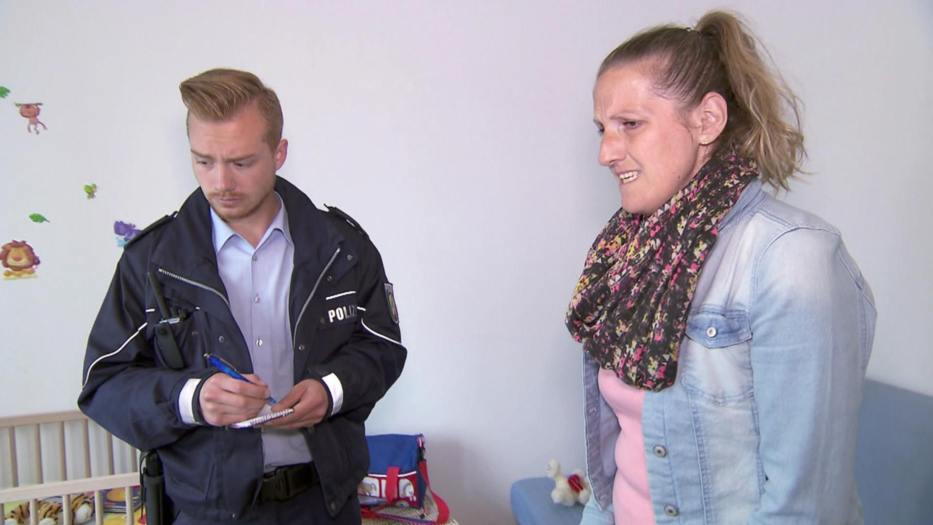 Der Blaulicht Report