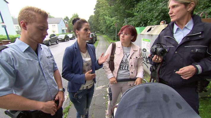 Der Blaulicht Report