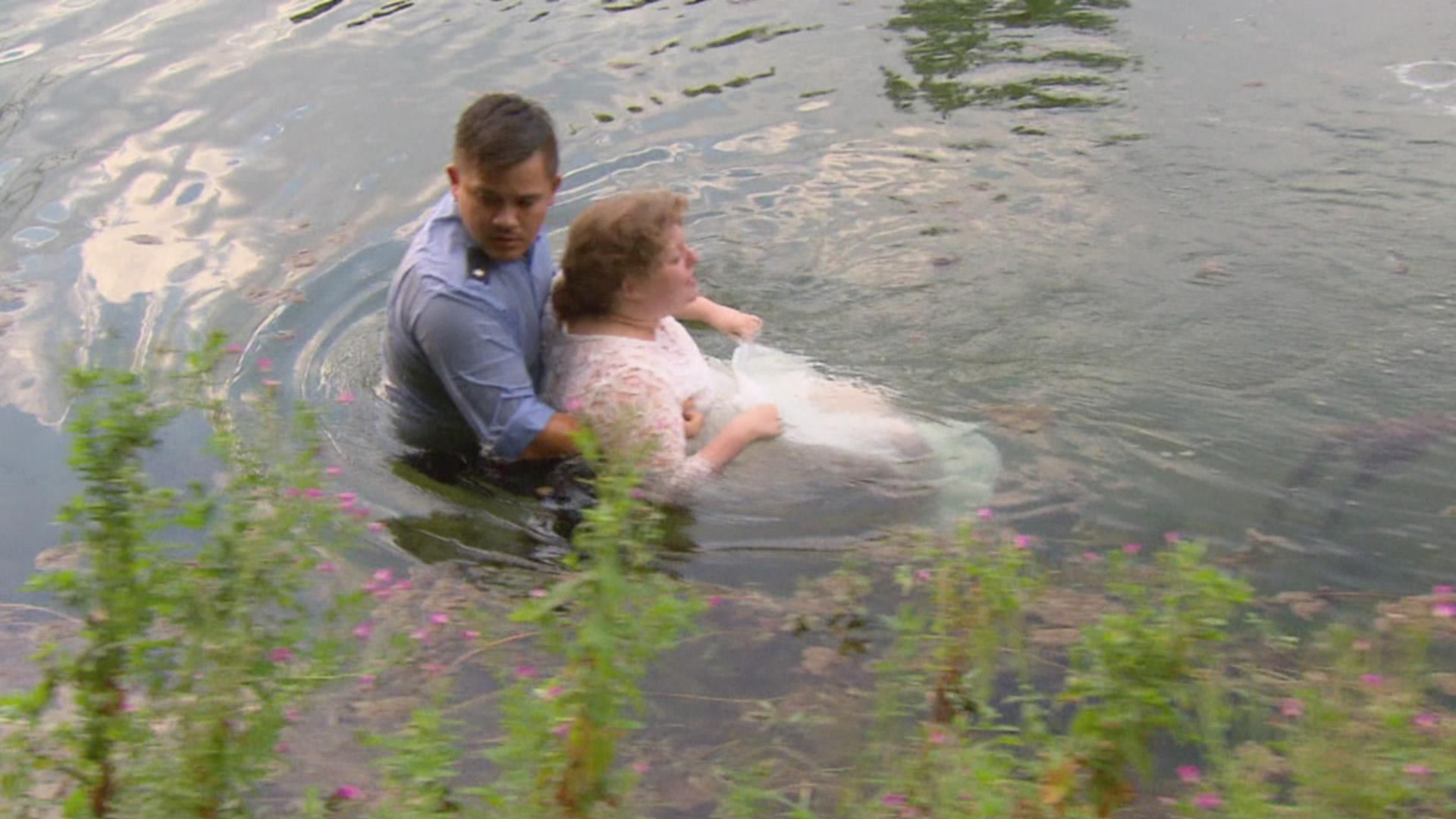 Der Blaulicht Report