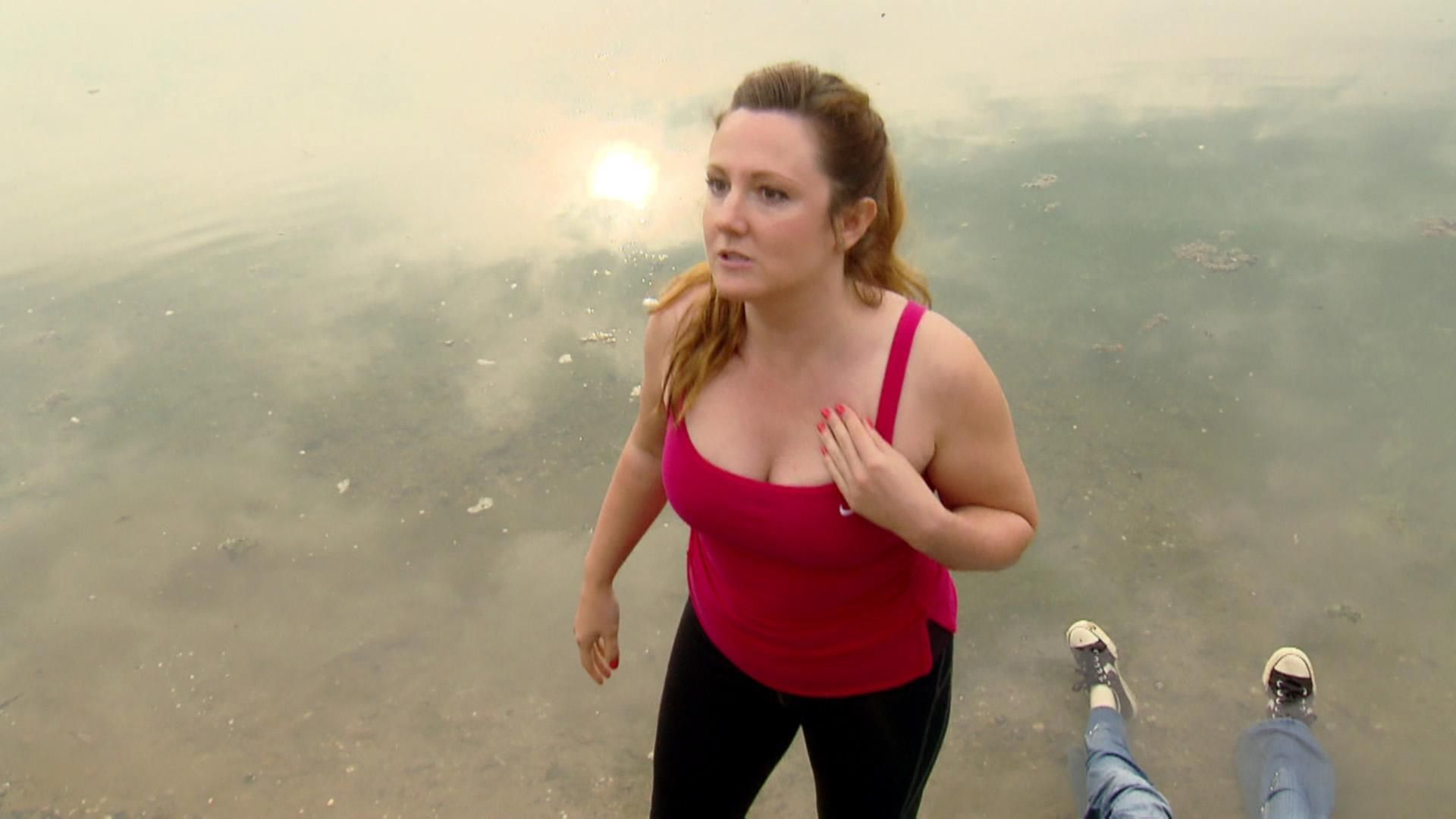 Der Blaulicht Report