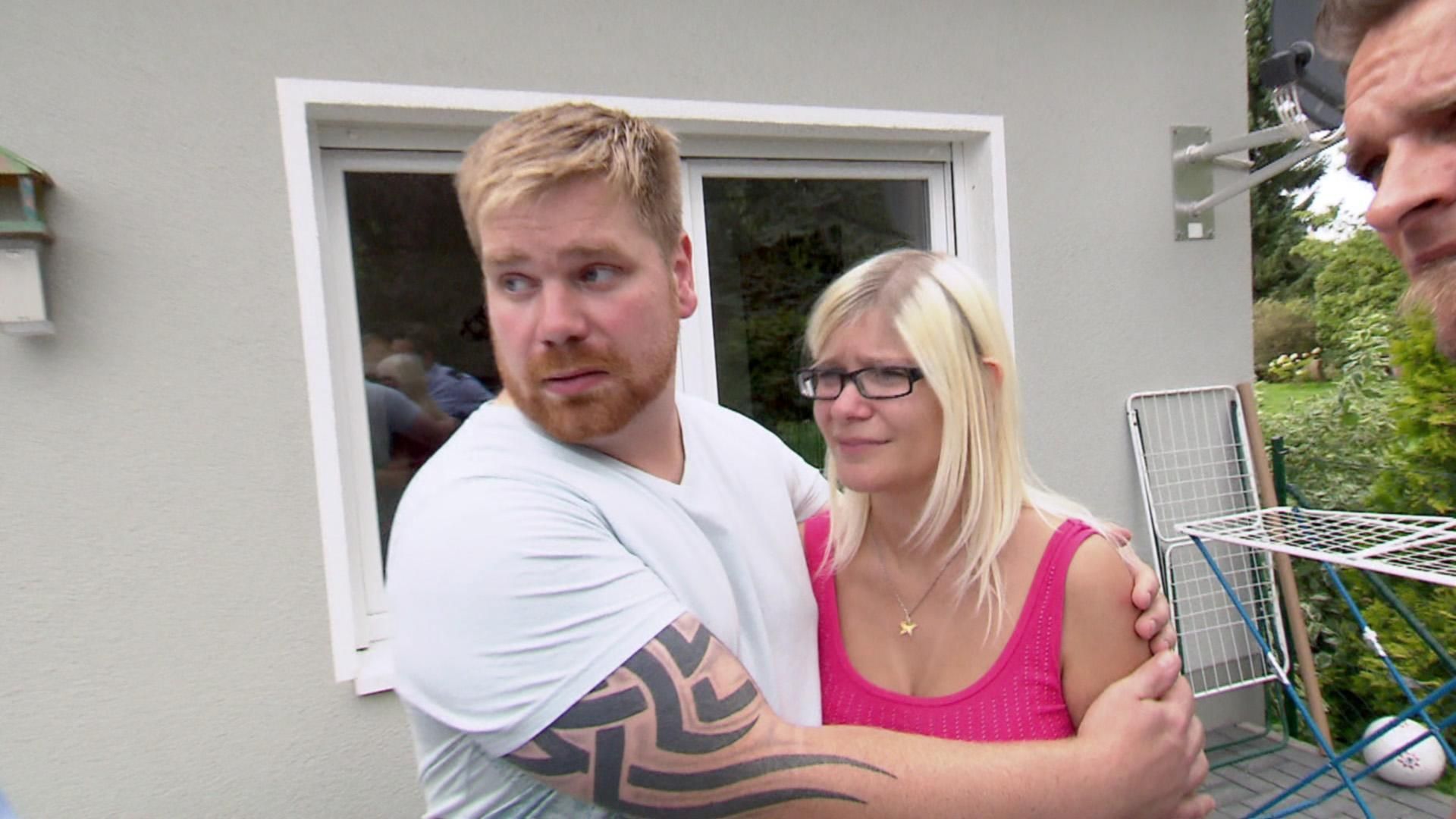 Der Blaulicht Report