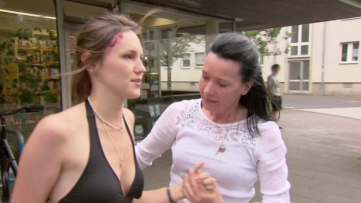 Der Blaulicht Report