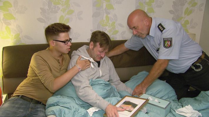 Der Blaulicht Report