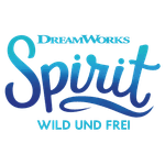 Spirit: wild und frei