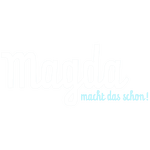 Magda macht das schon!