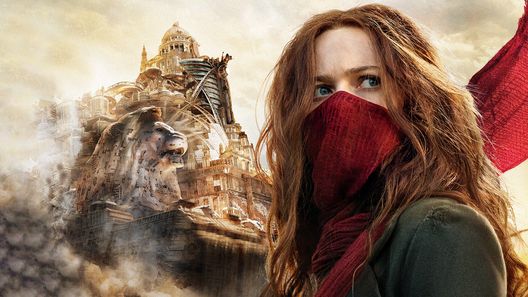 Mortal Engines: Krieg der Städte