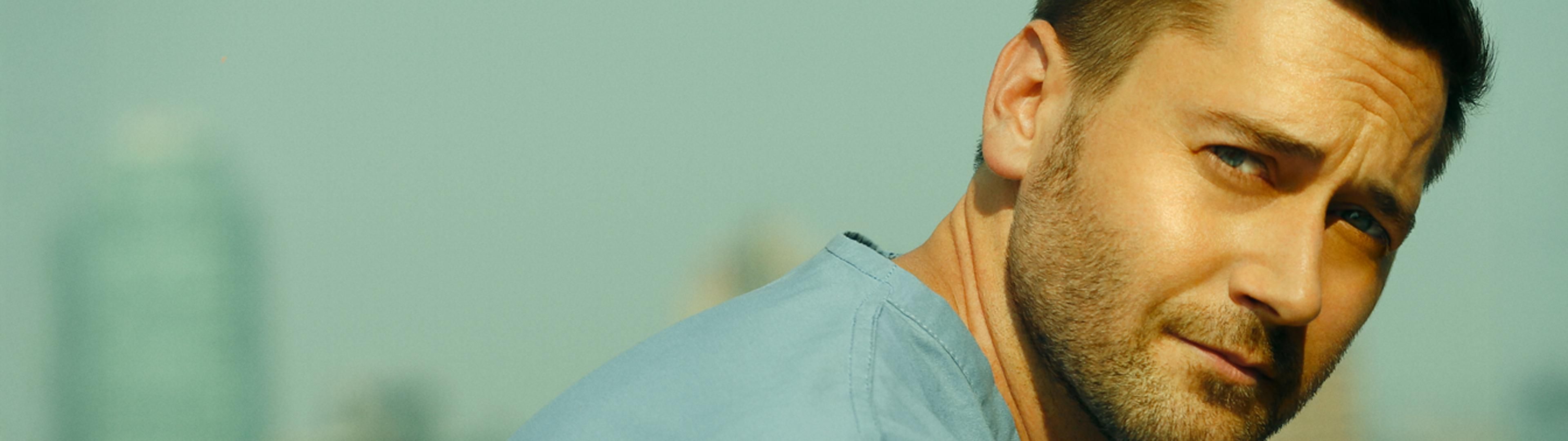 New Amsterdam Ganze Staffeln streamen RTL+