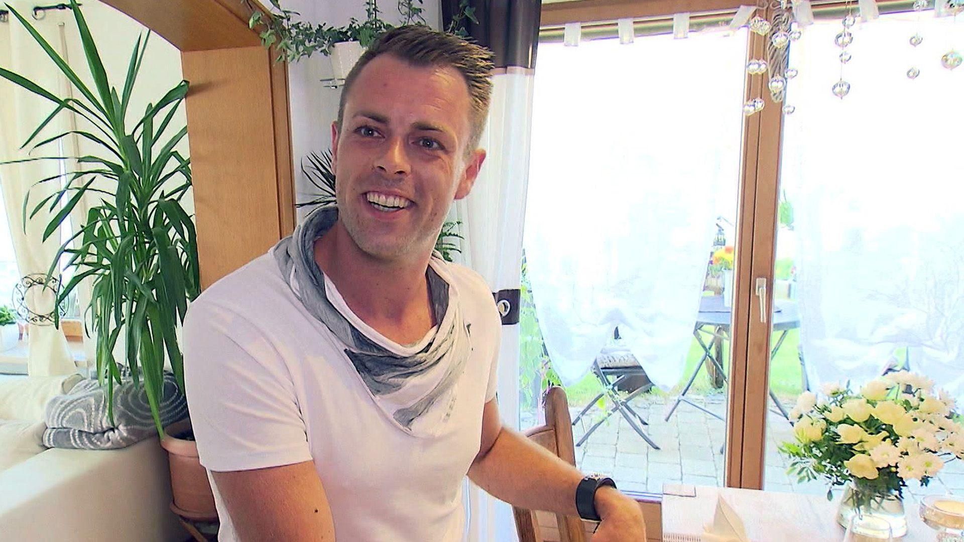 Folge 57 vom 16.08.2017 Das perfekte Dinner RTL+