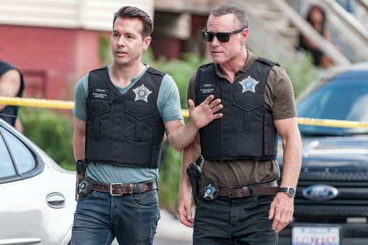 Chicago P.D.