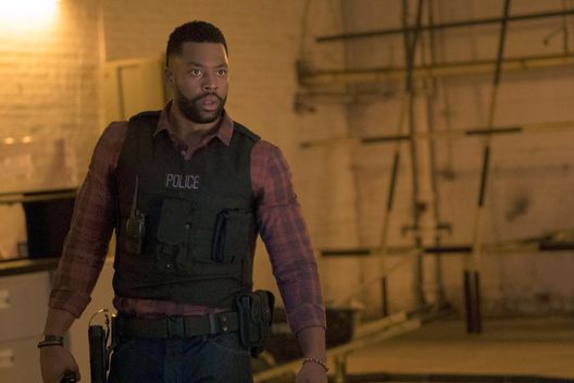 Chicago P.D.