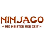 Ninjago - Die Meister der Zeit