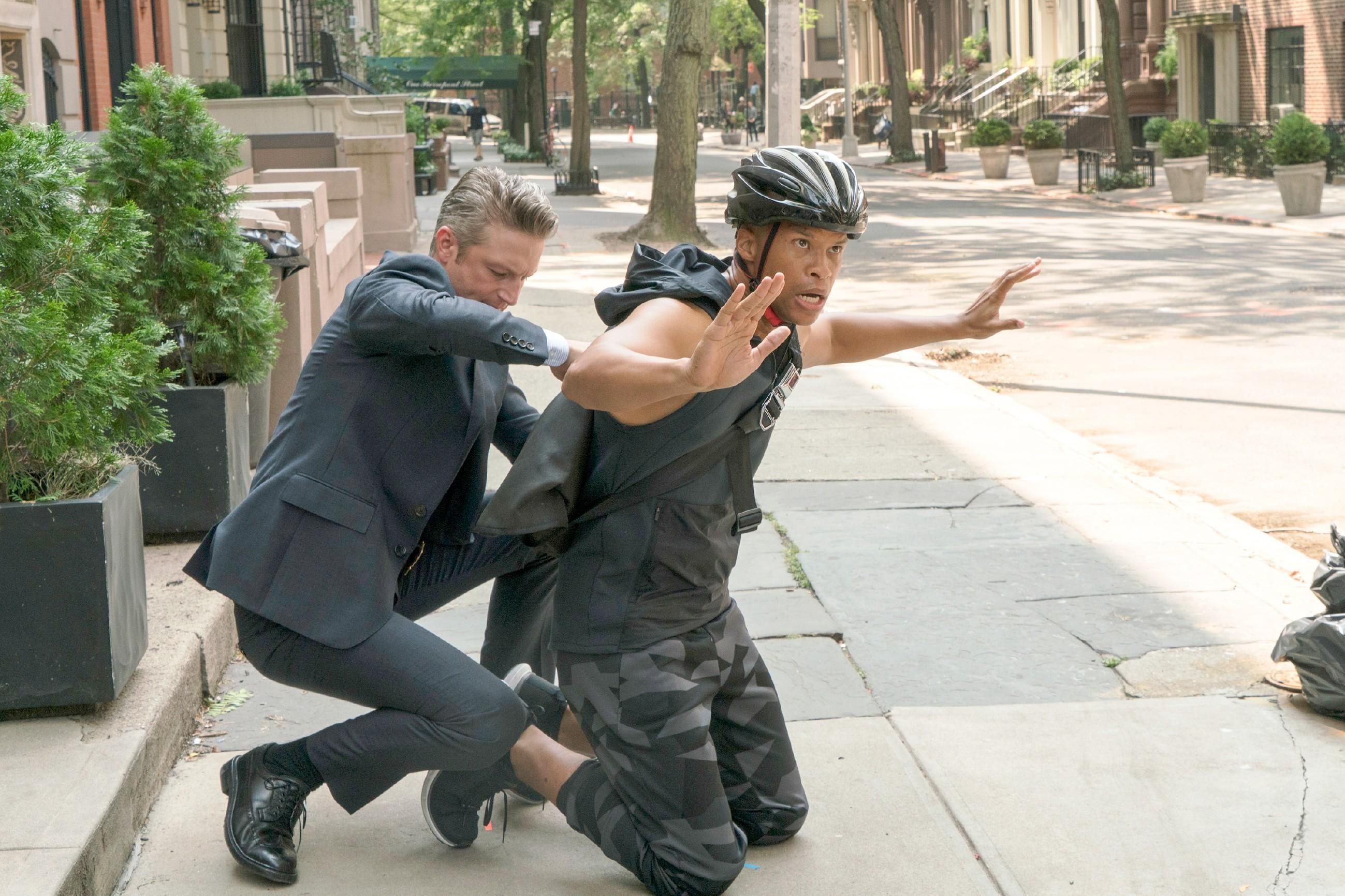 Law & Order: Special Victims Unit