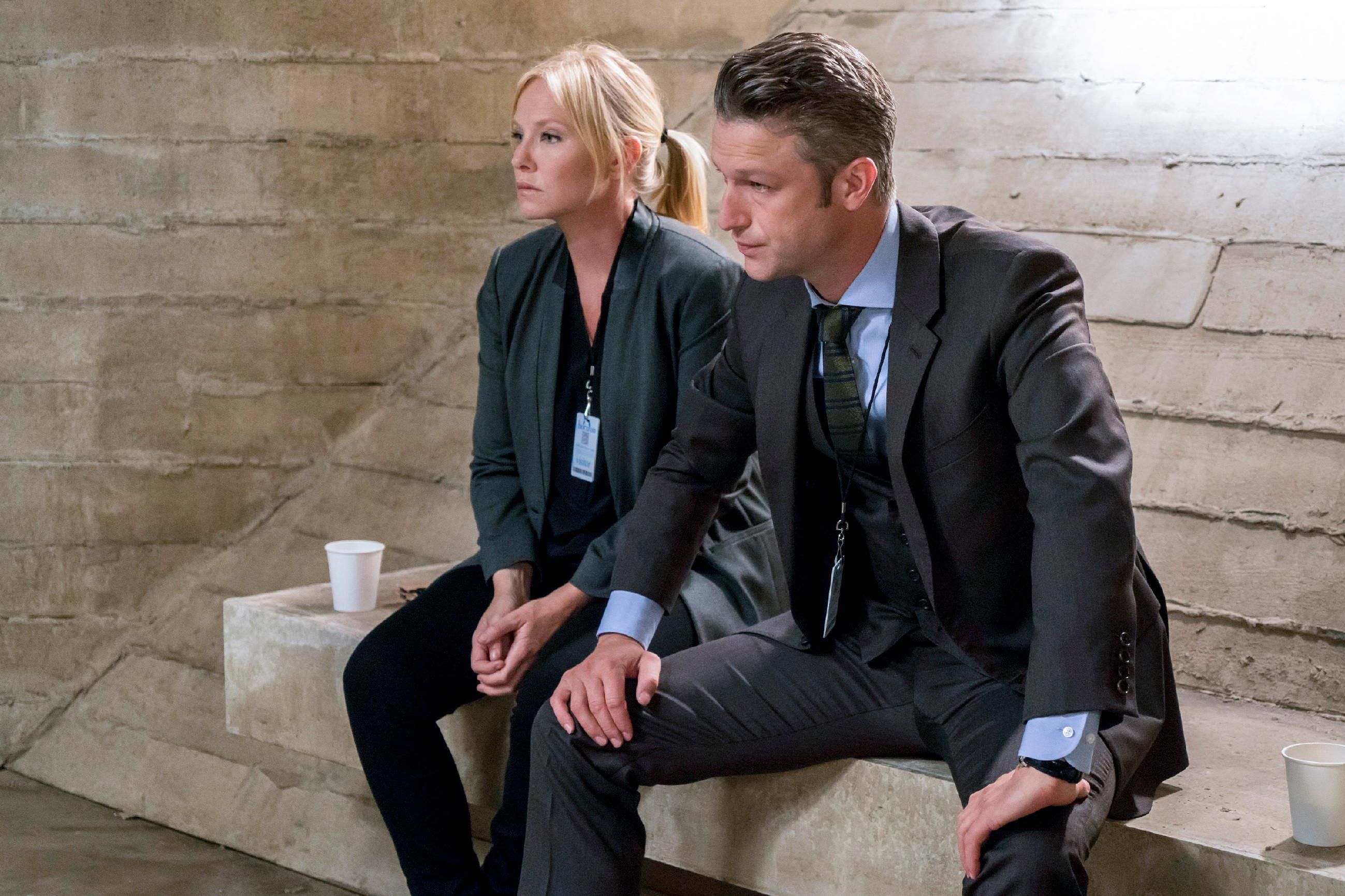 Law & Order: Special Victims Unit