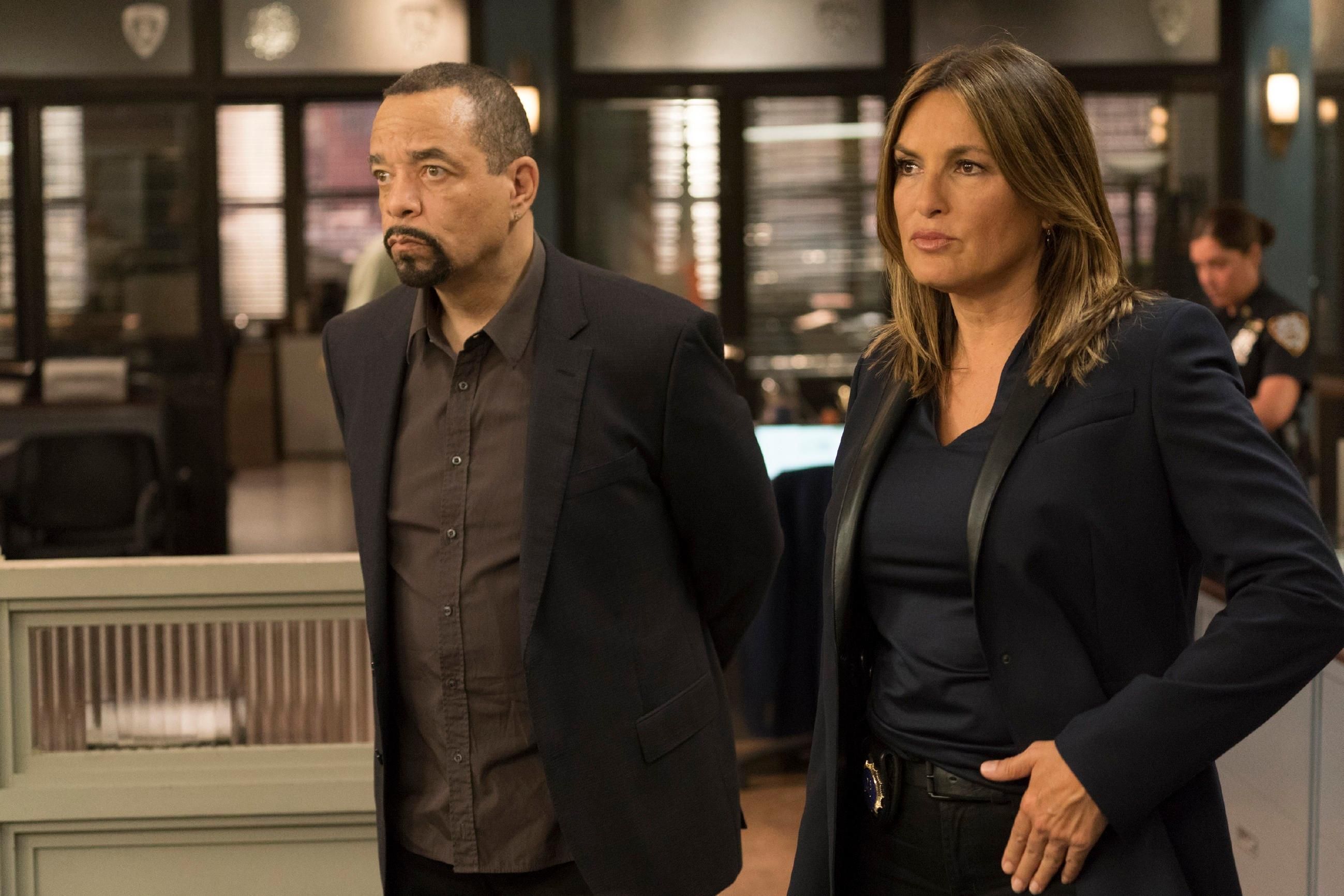 Law & Order: Special Victims Unit