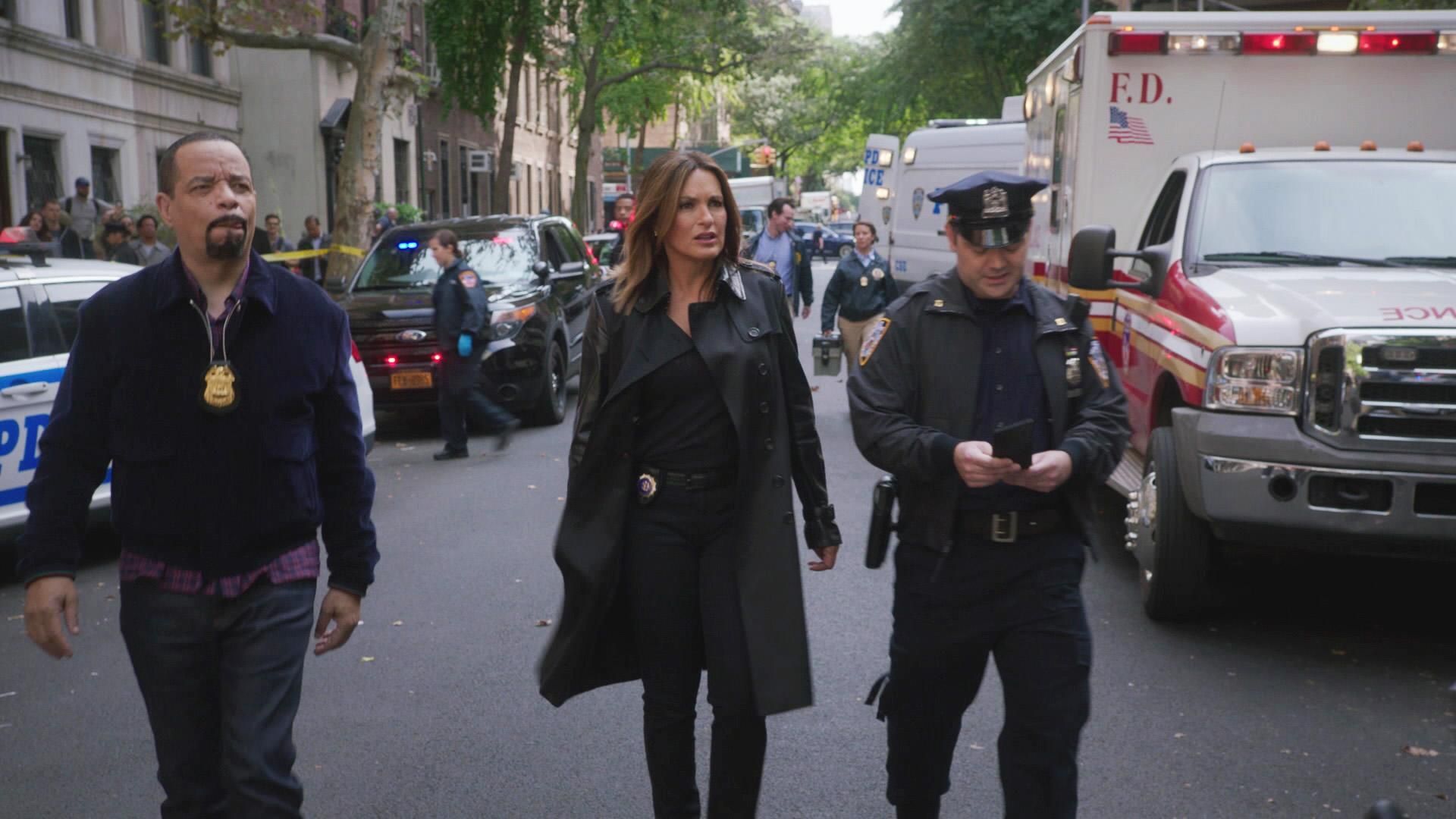 Law & Order: Special Victims Unit