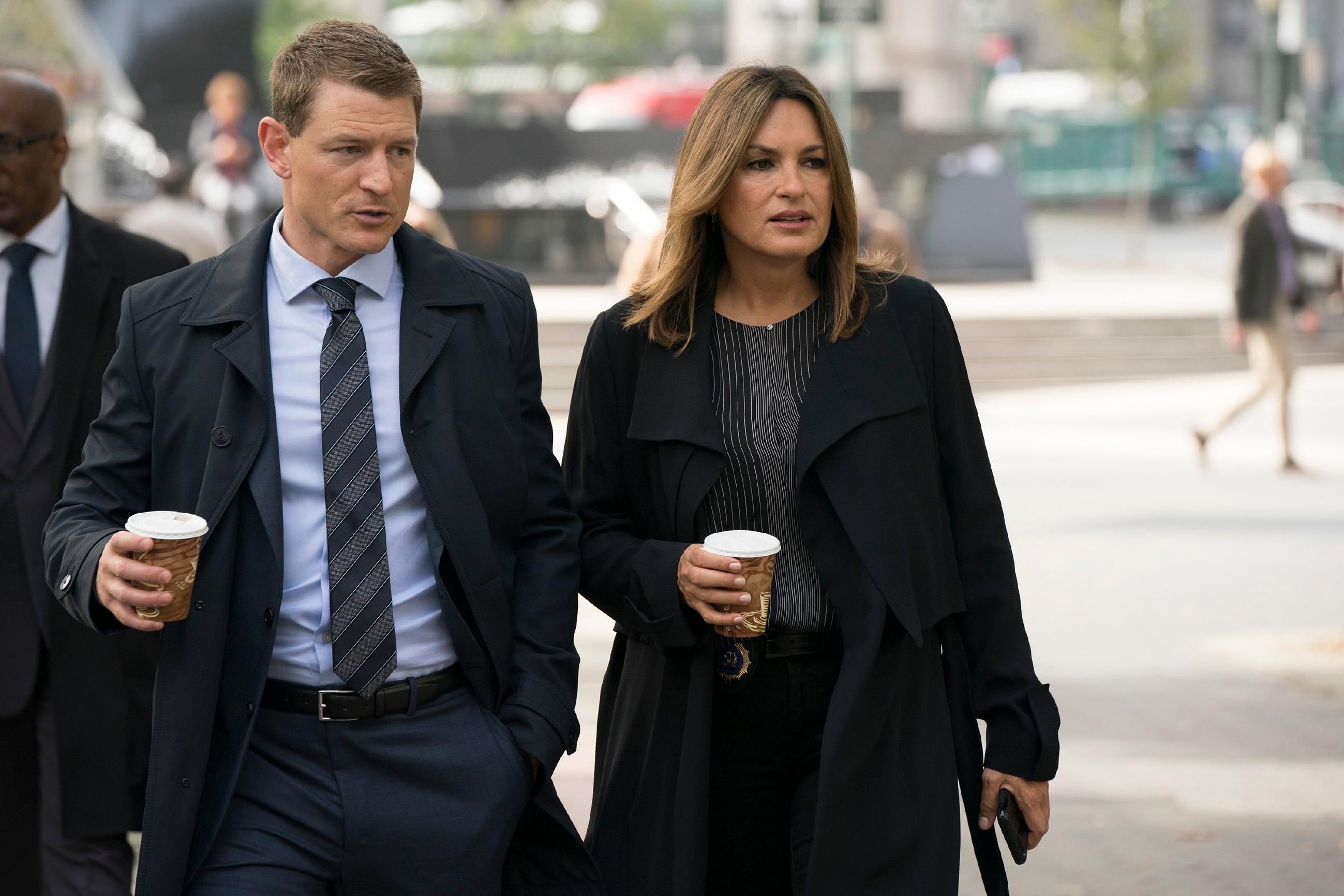 Law & Order: Special Victims Unit