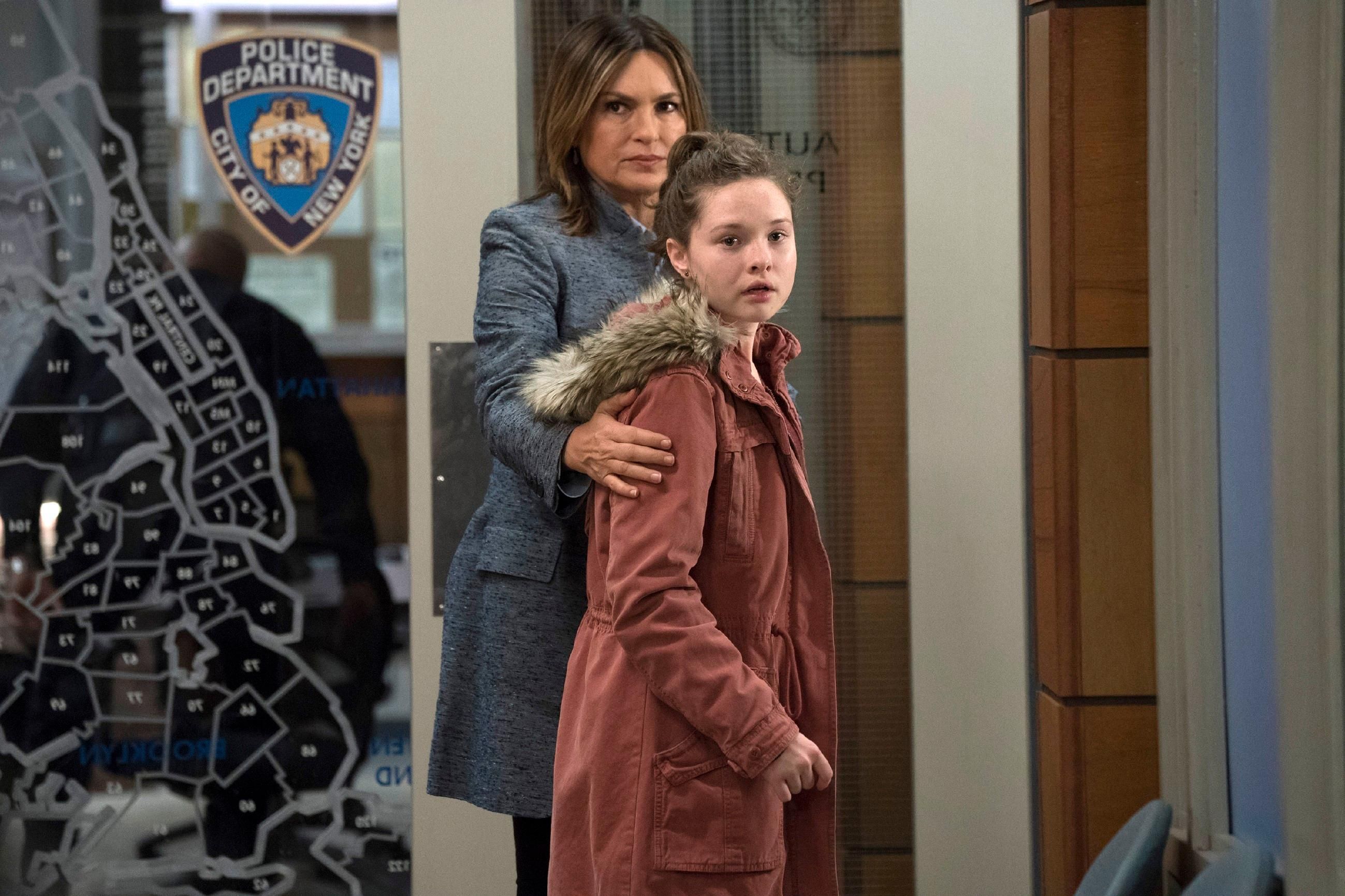Law & Order: Special Victims Unit