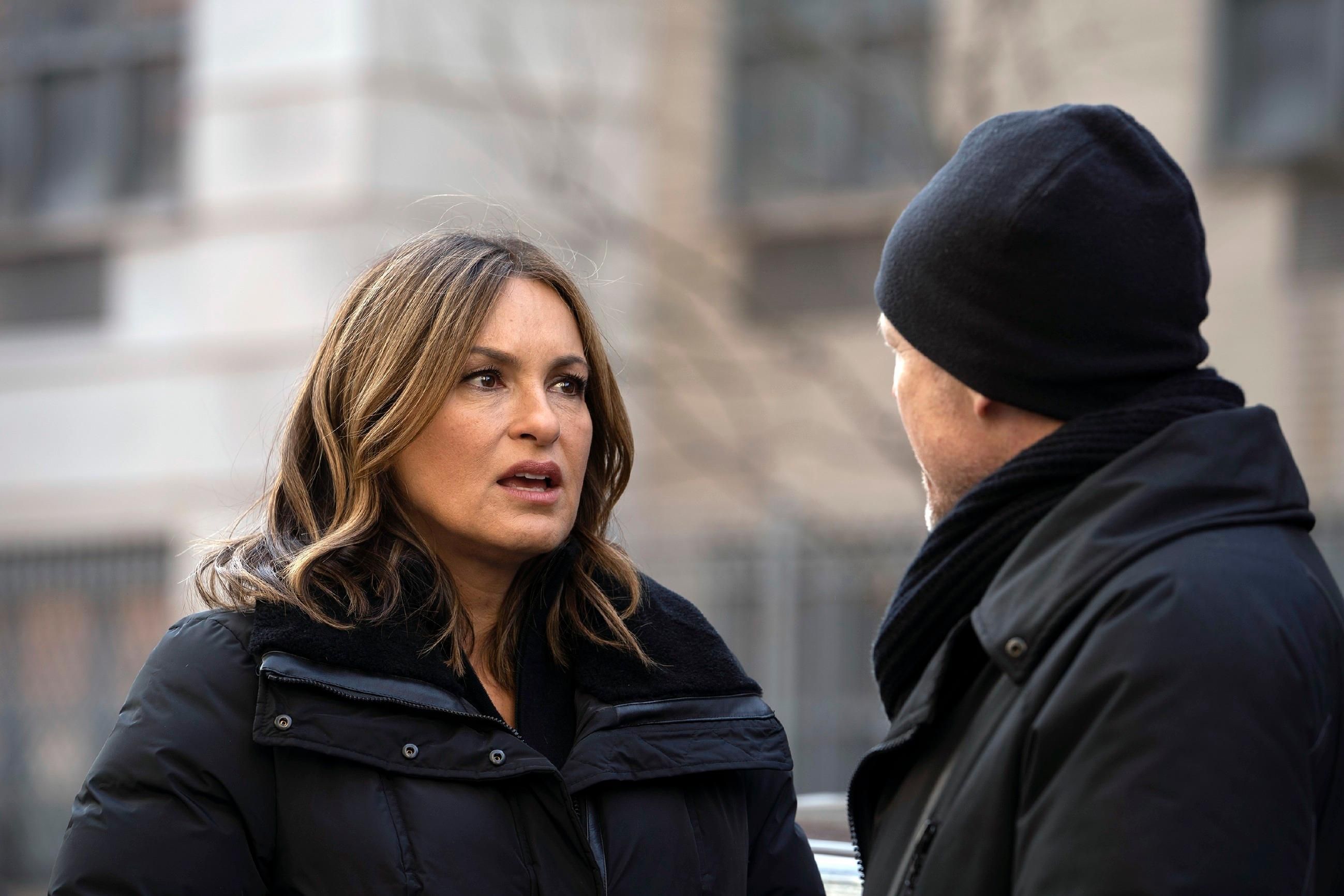 Law & Order: Special Victims Unit