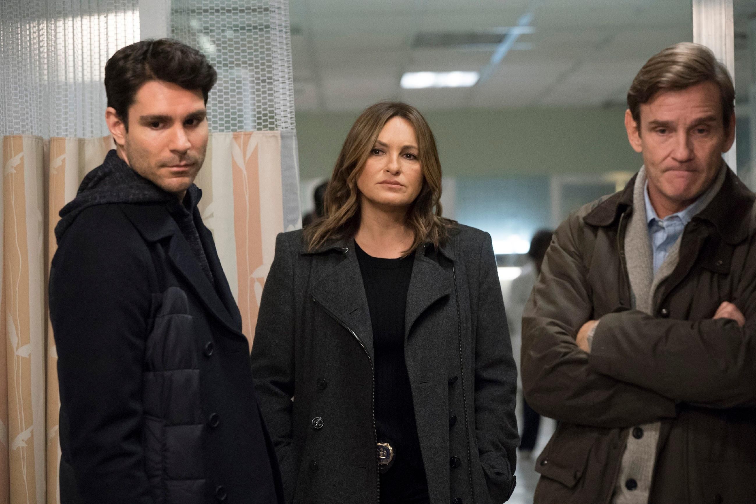 Law & Order: Special Victims Unit