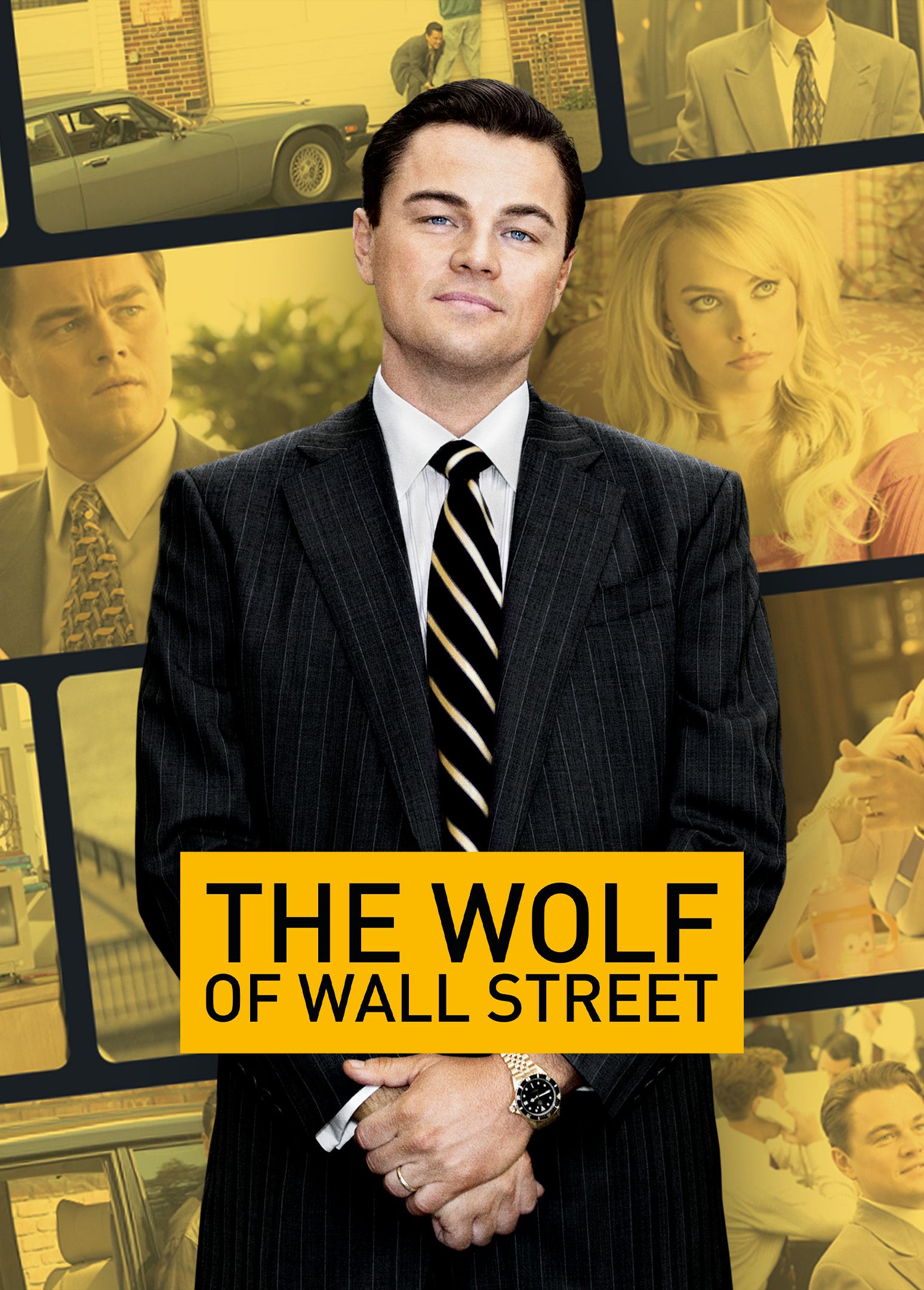 The Wolf of Wall Street's Ethical Conundrum