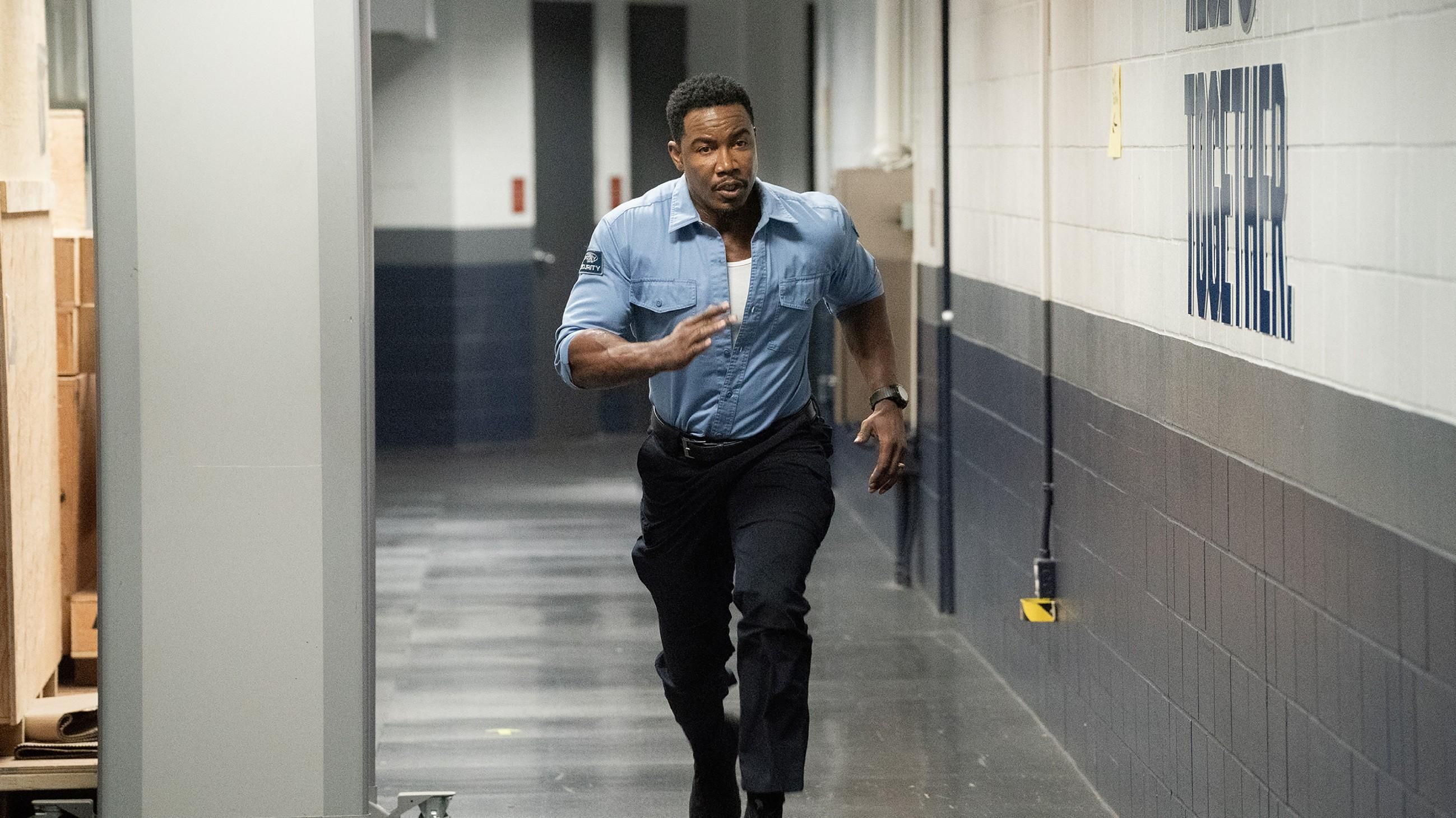 Welcome to Sudden Death