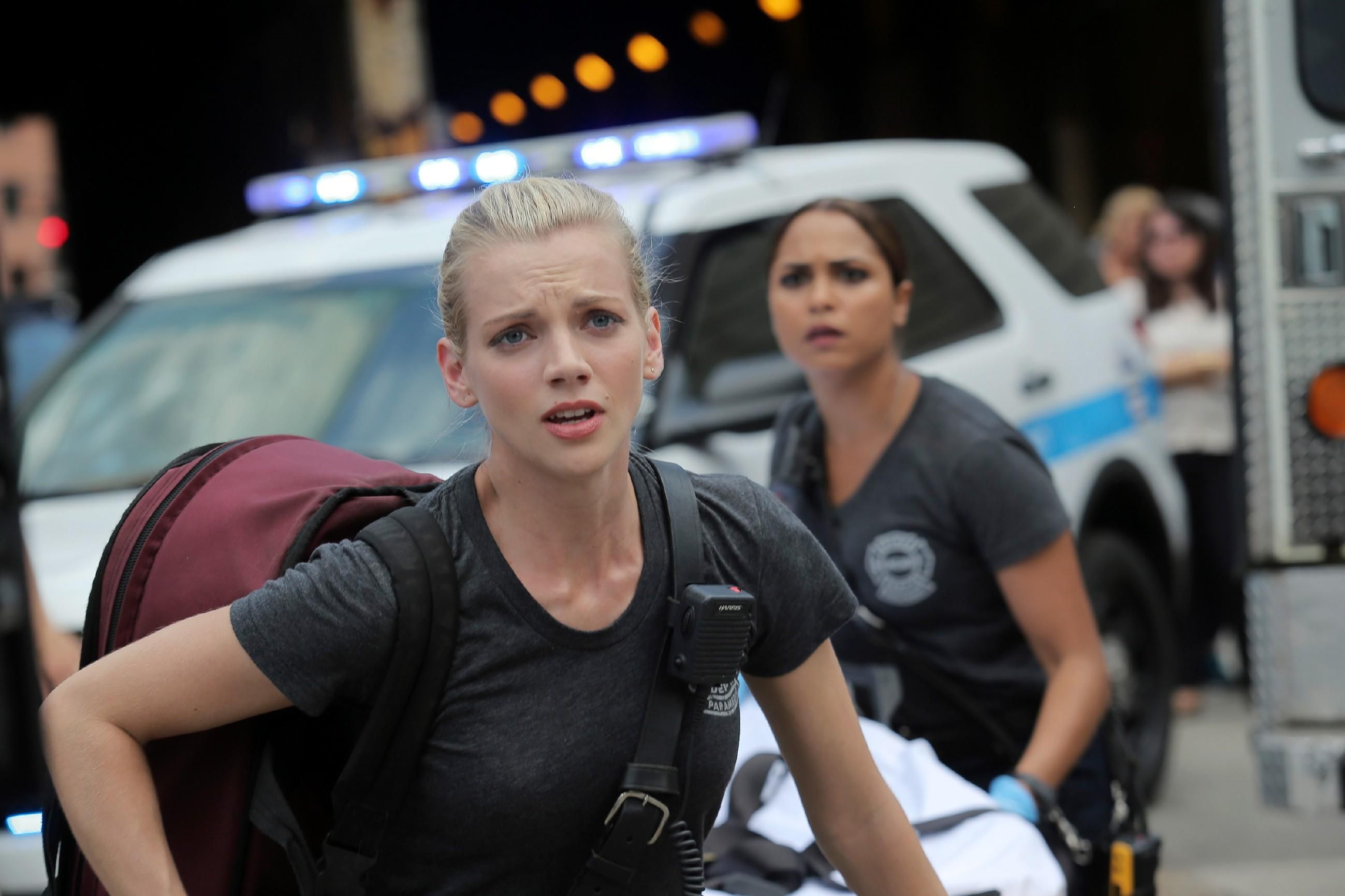 Chicago Fire